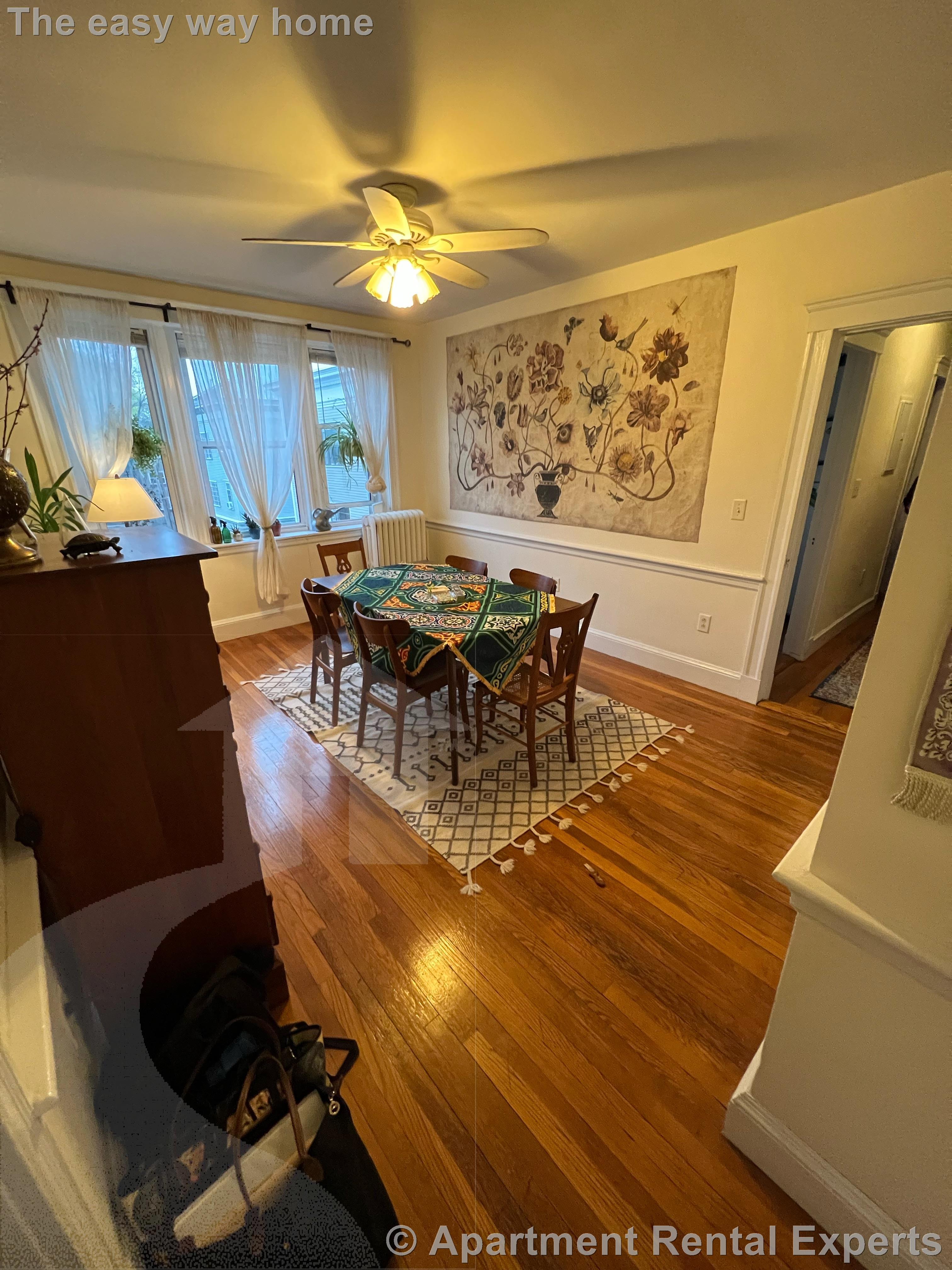 11 Ellery St, Mid Cambridge