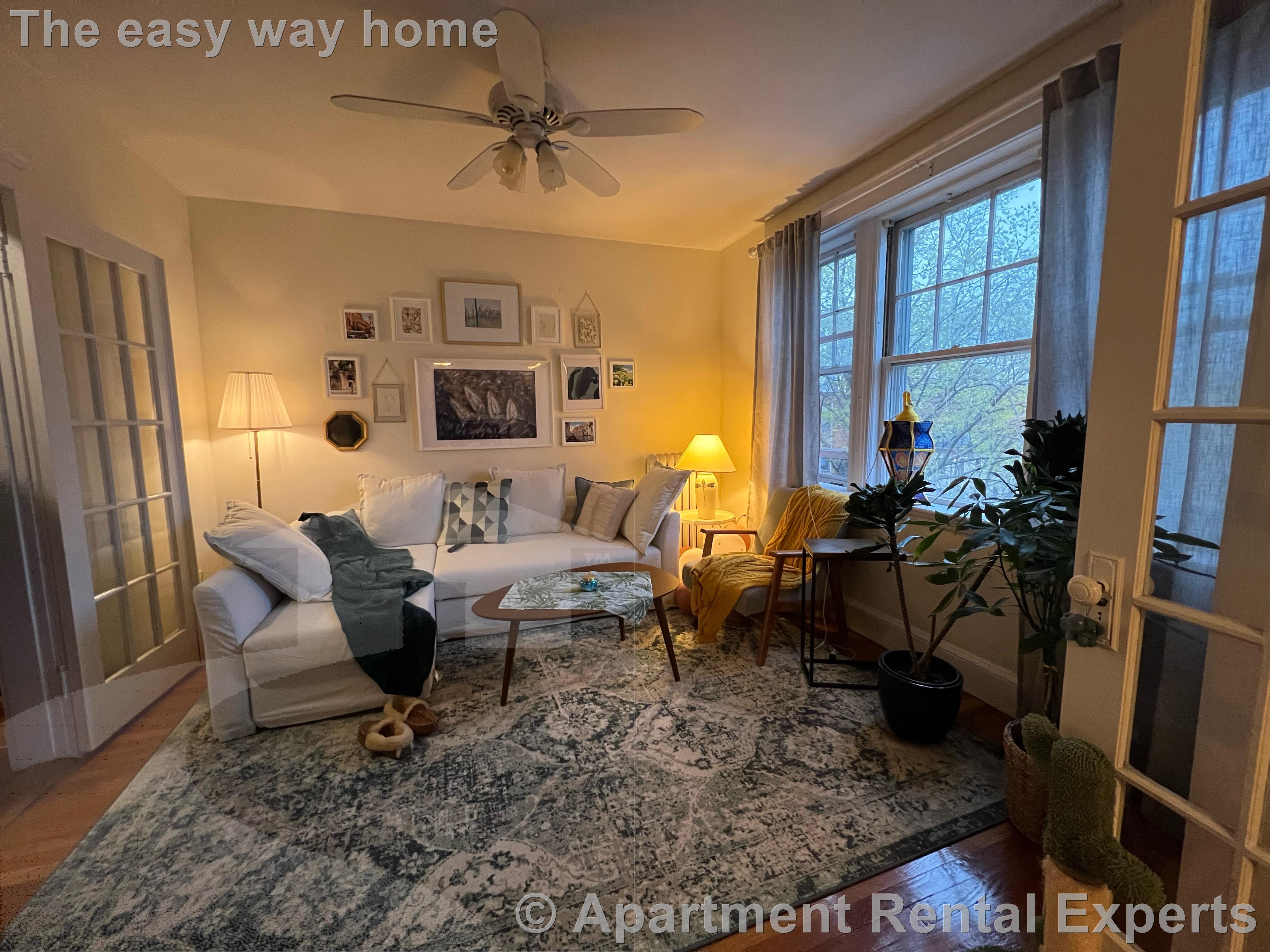 11 Ellery St, Mid Cambridge