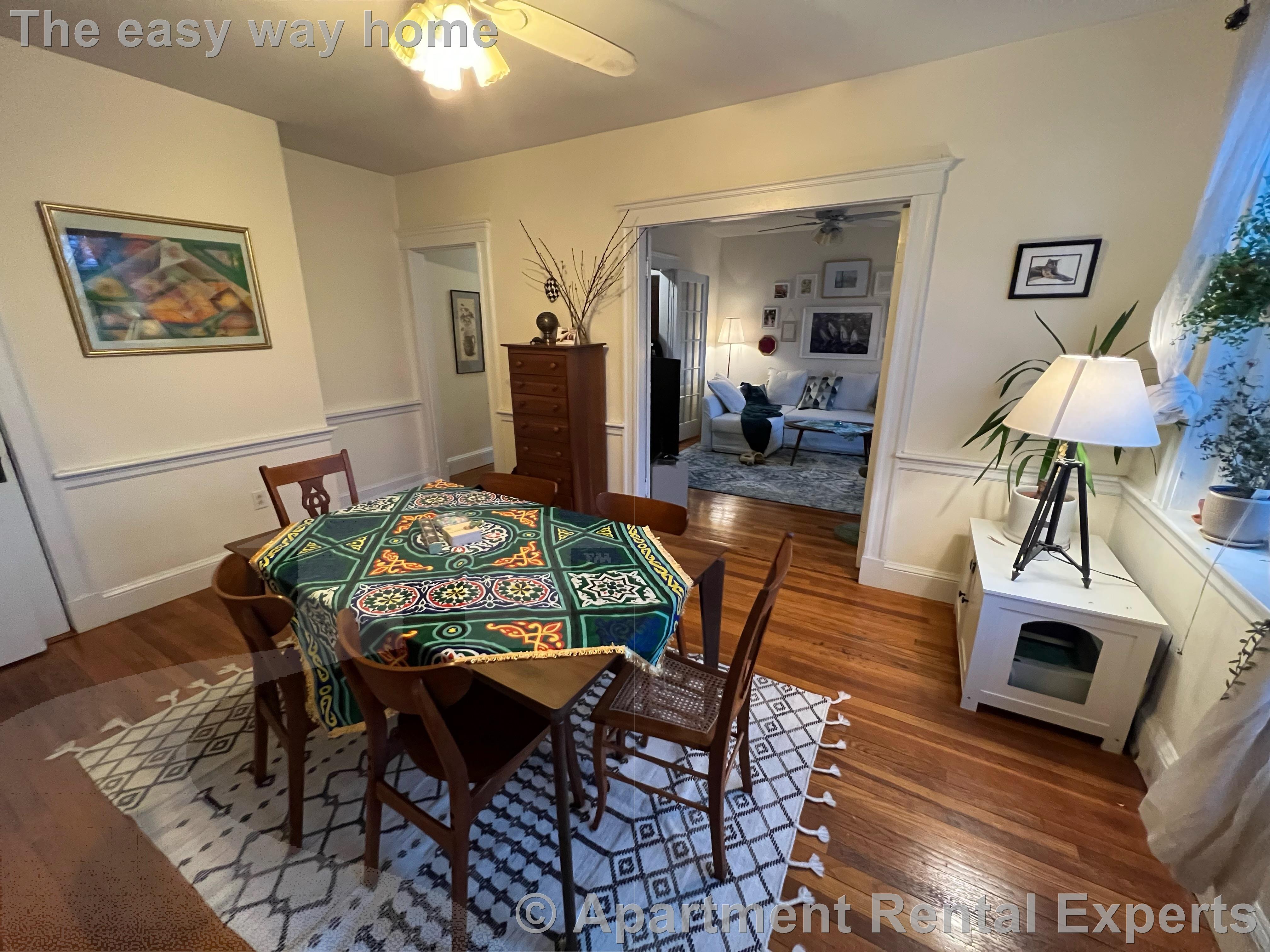 11 Ellery St, Mid Cambridge