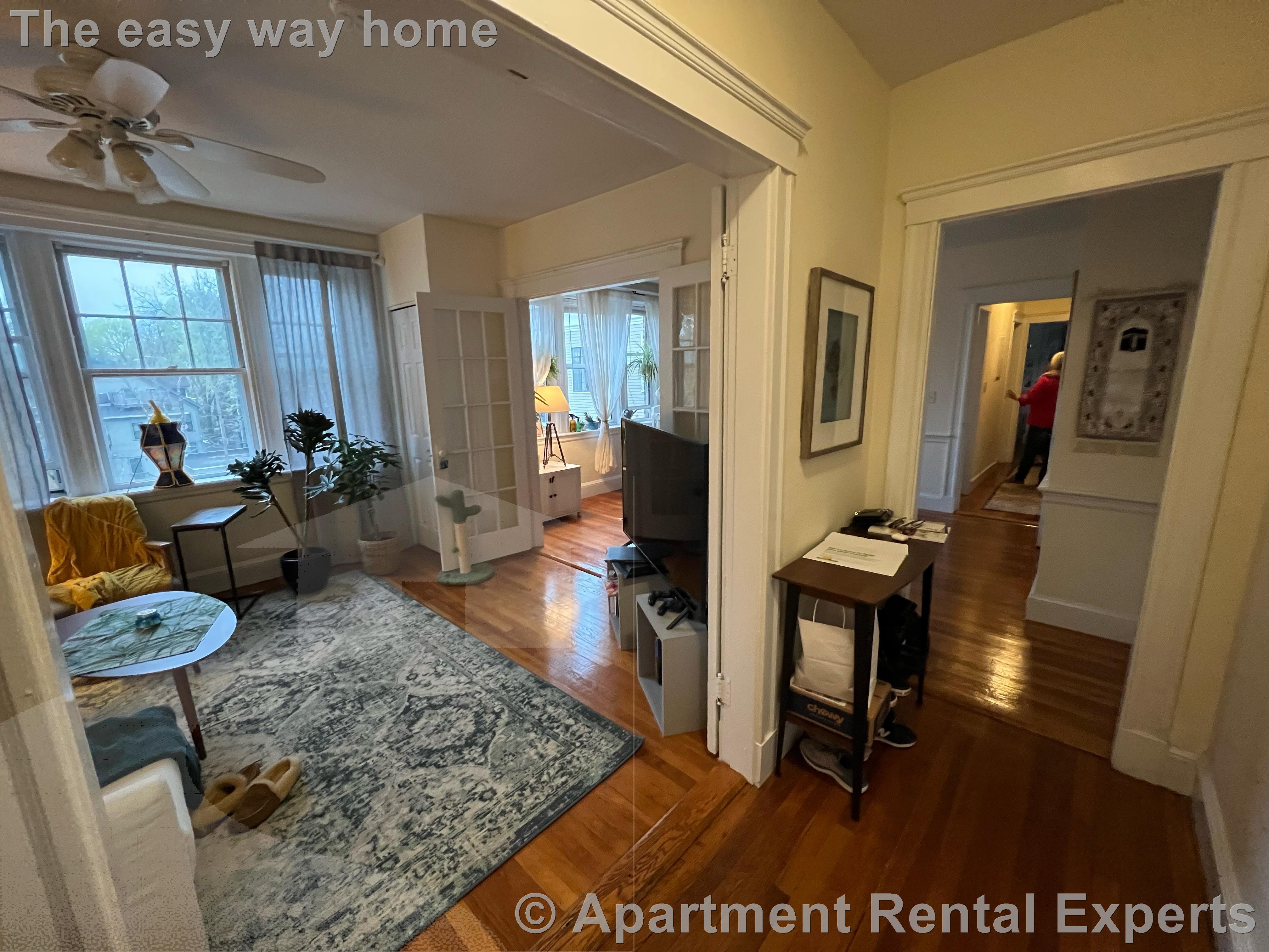 11 Ellery St, Mid Cambridge