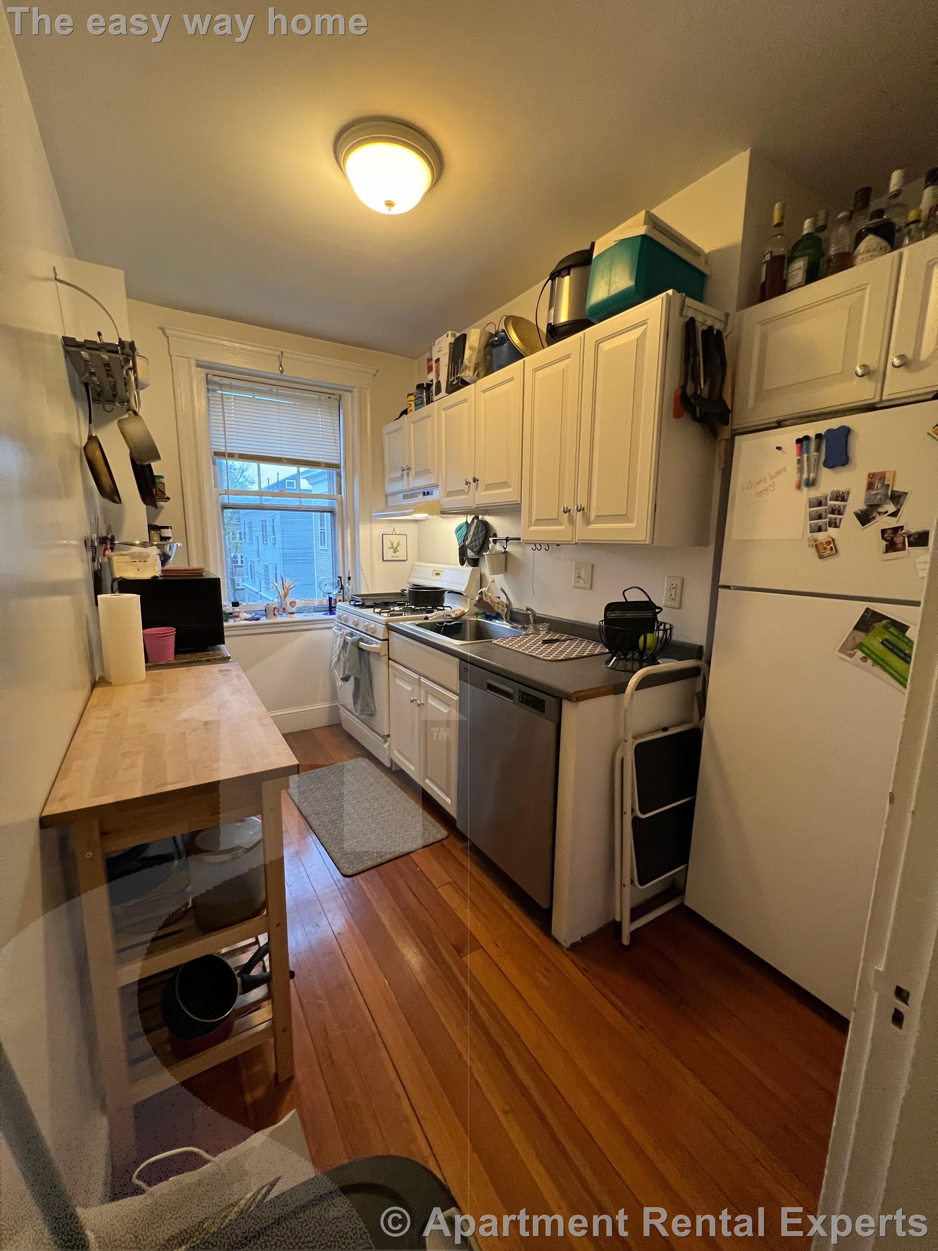 11 Ellery St, Mid Cambridge