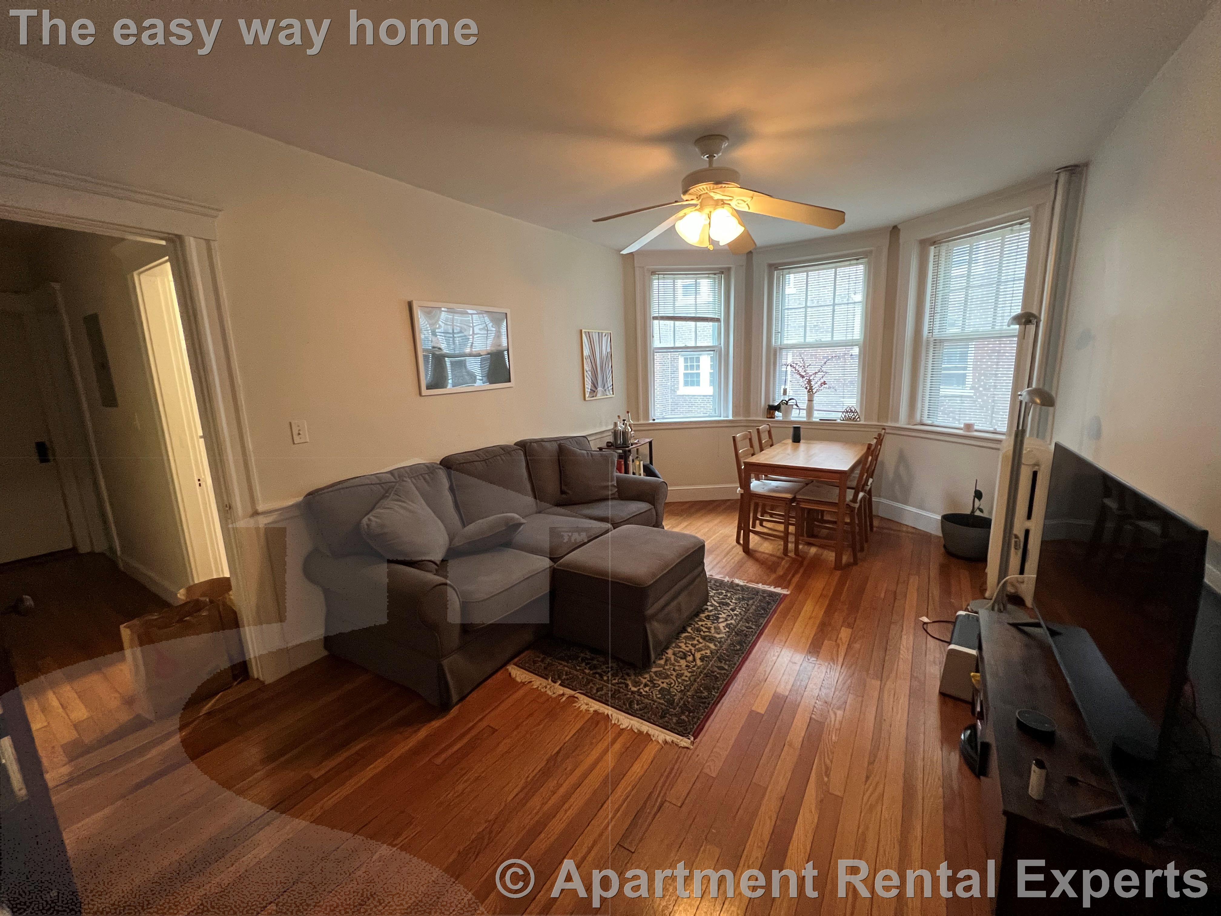 11 Ellery St, Mid Cambridge