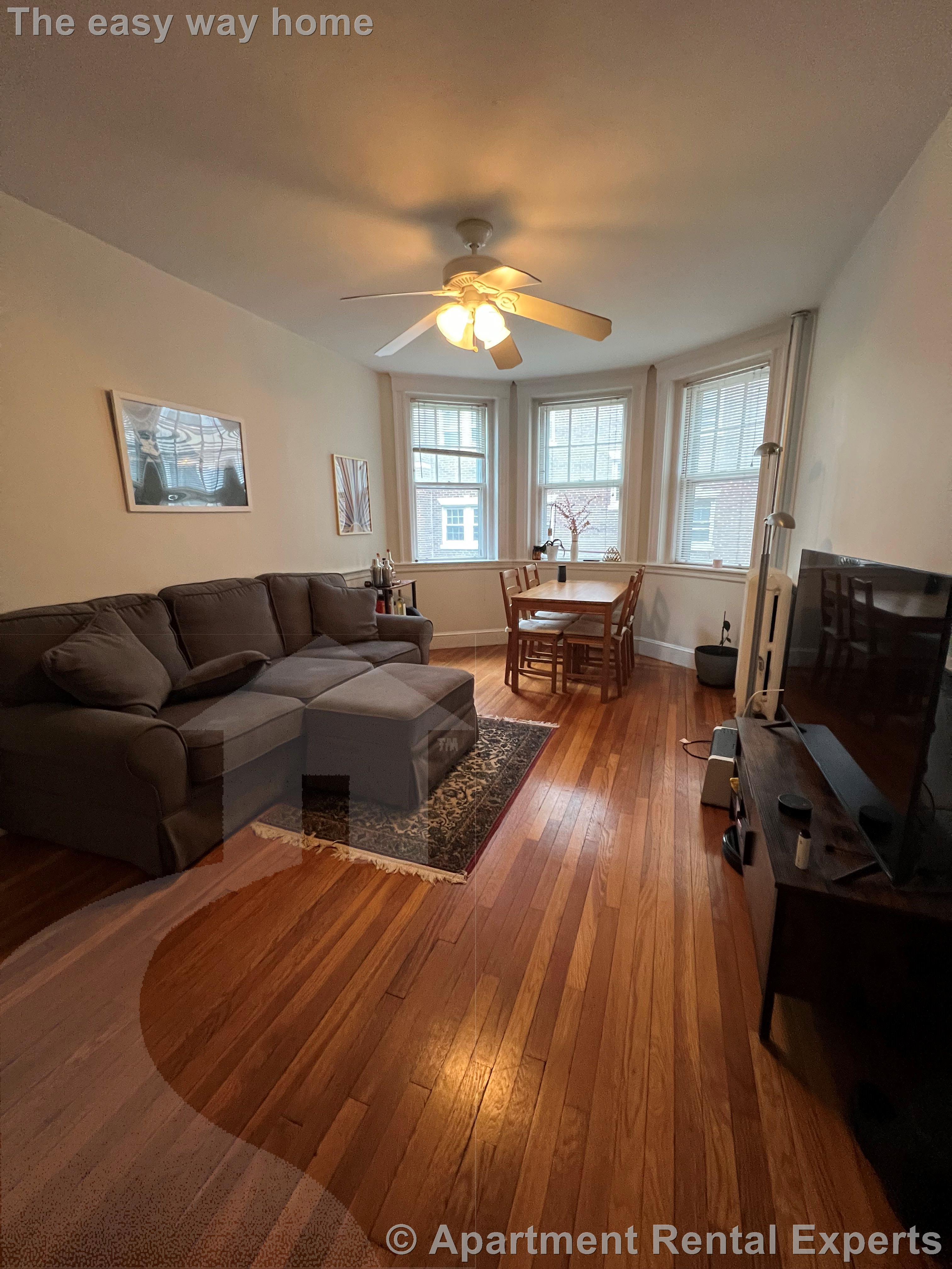 11 Ellery St, Mid Cambridge