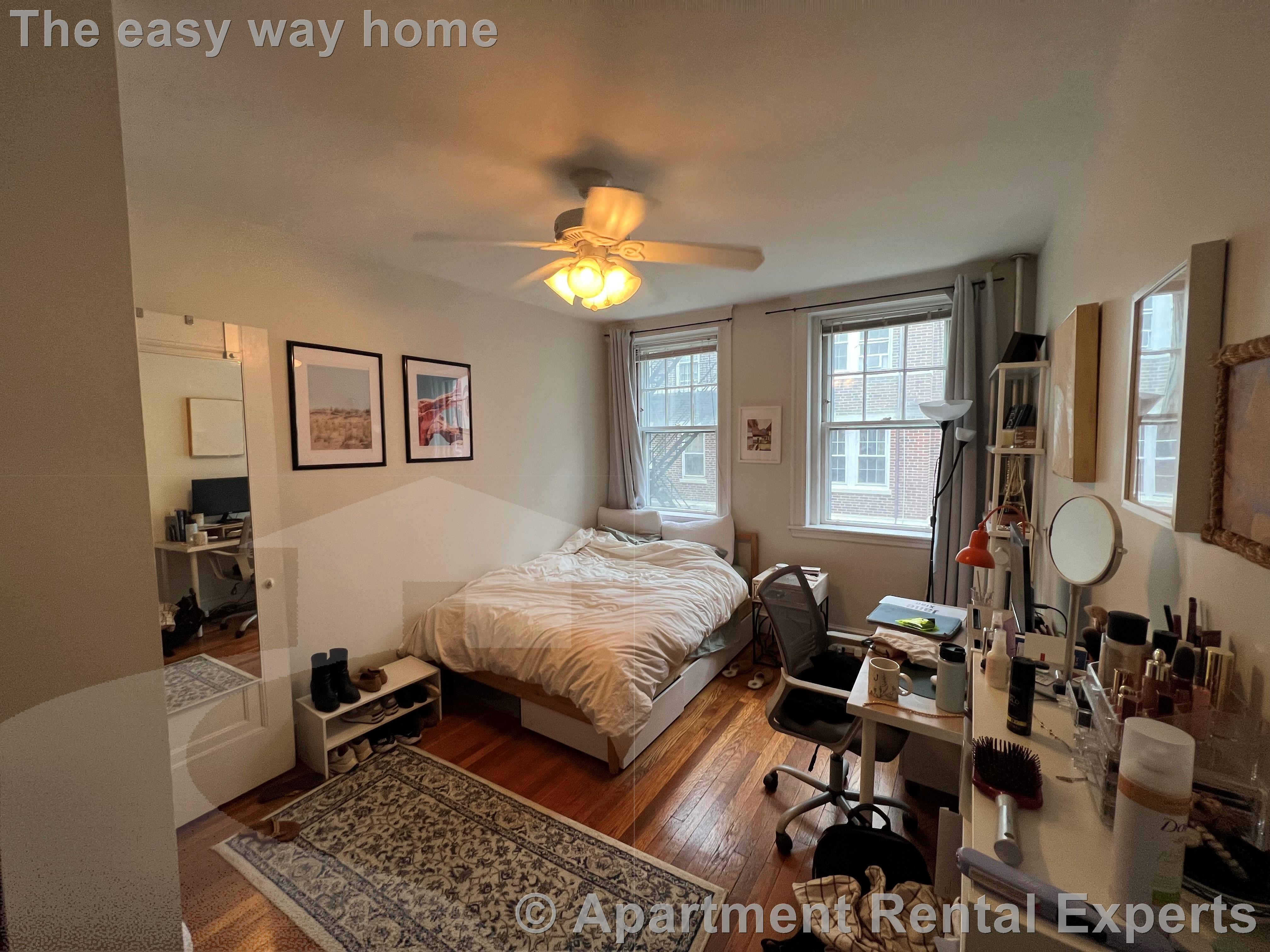 11 Ellery St, Mid Cambridge