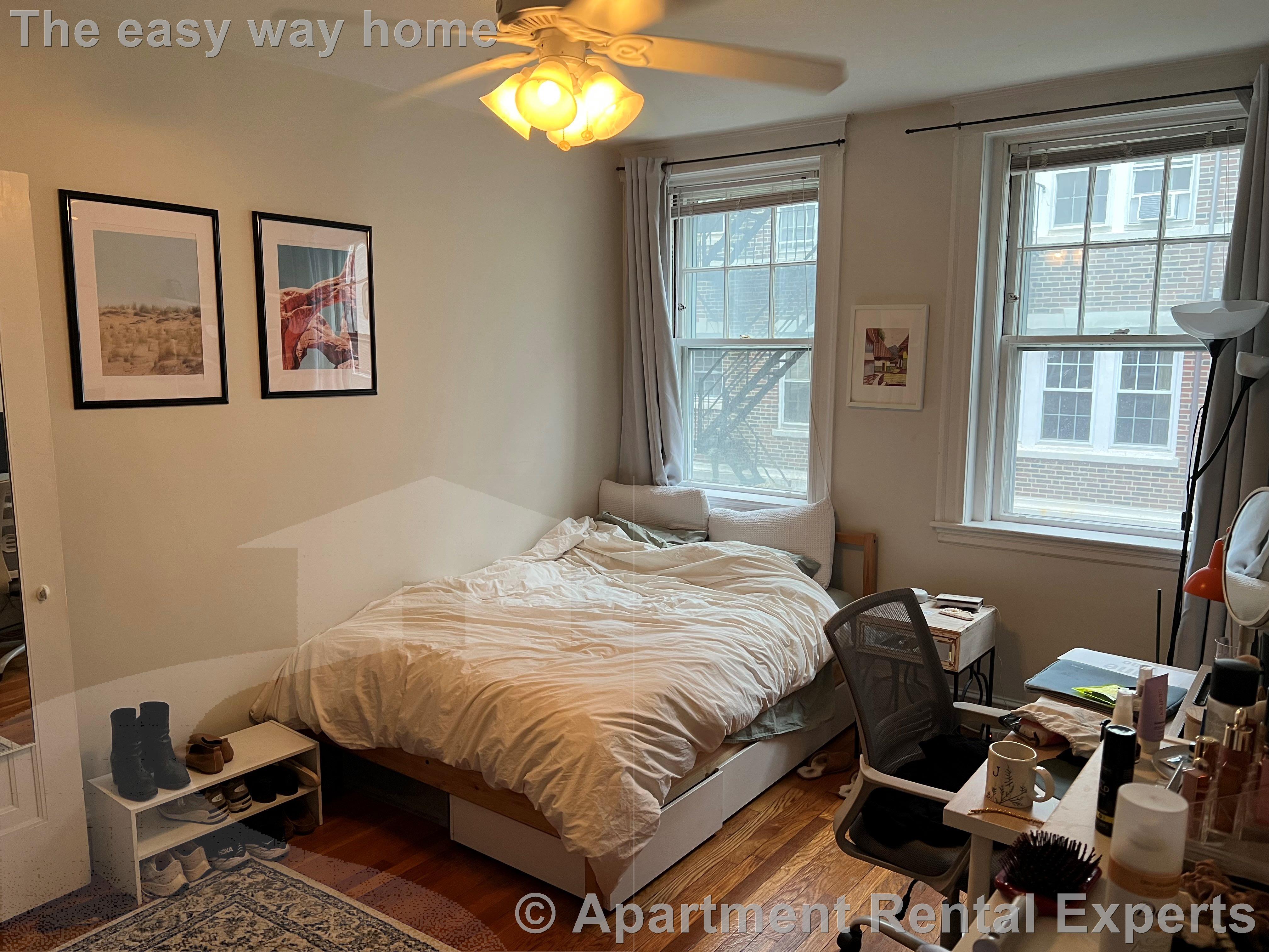 11 Ellery St, Mid Cambridge