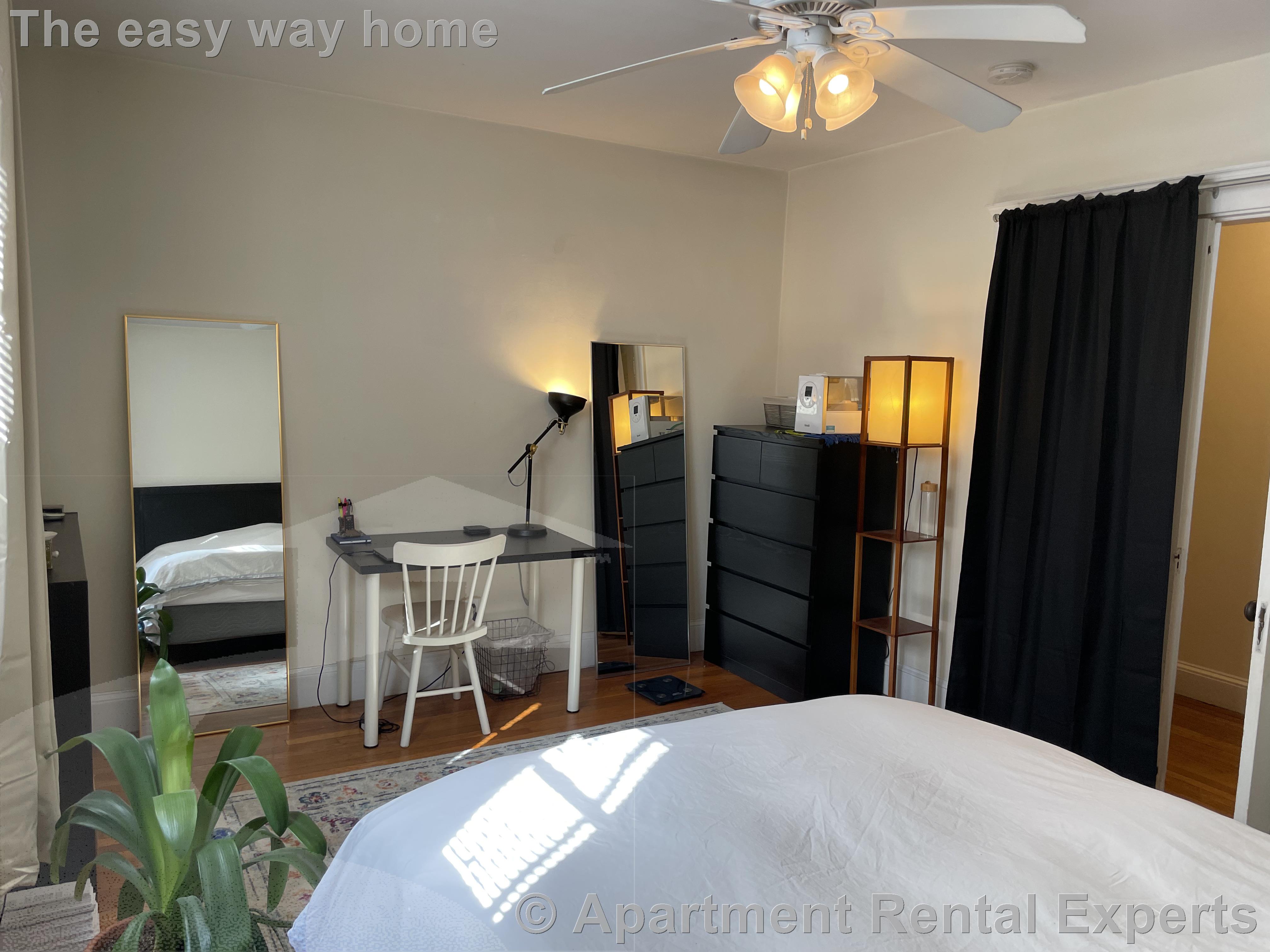 11 Ellery St, Mid Cambridge