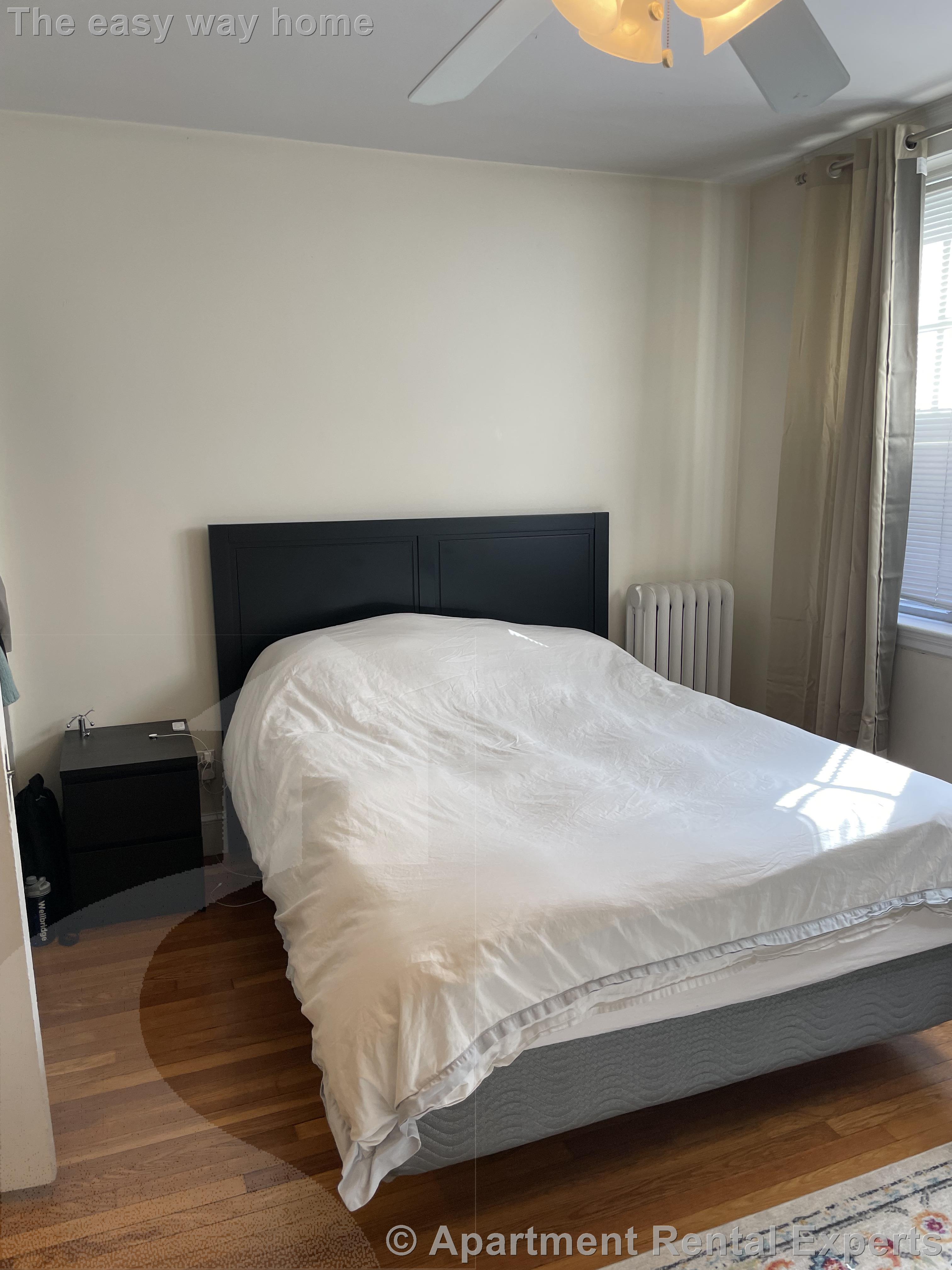 11 Ellery St, Mid Cambridge