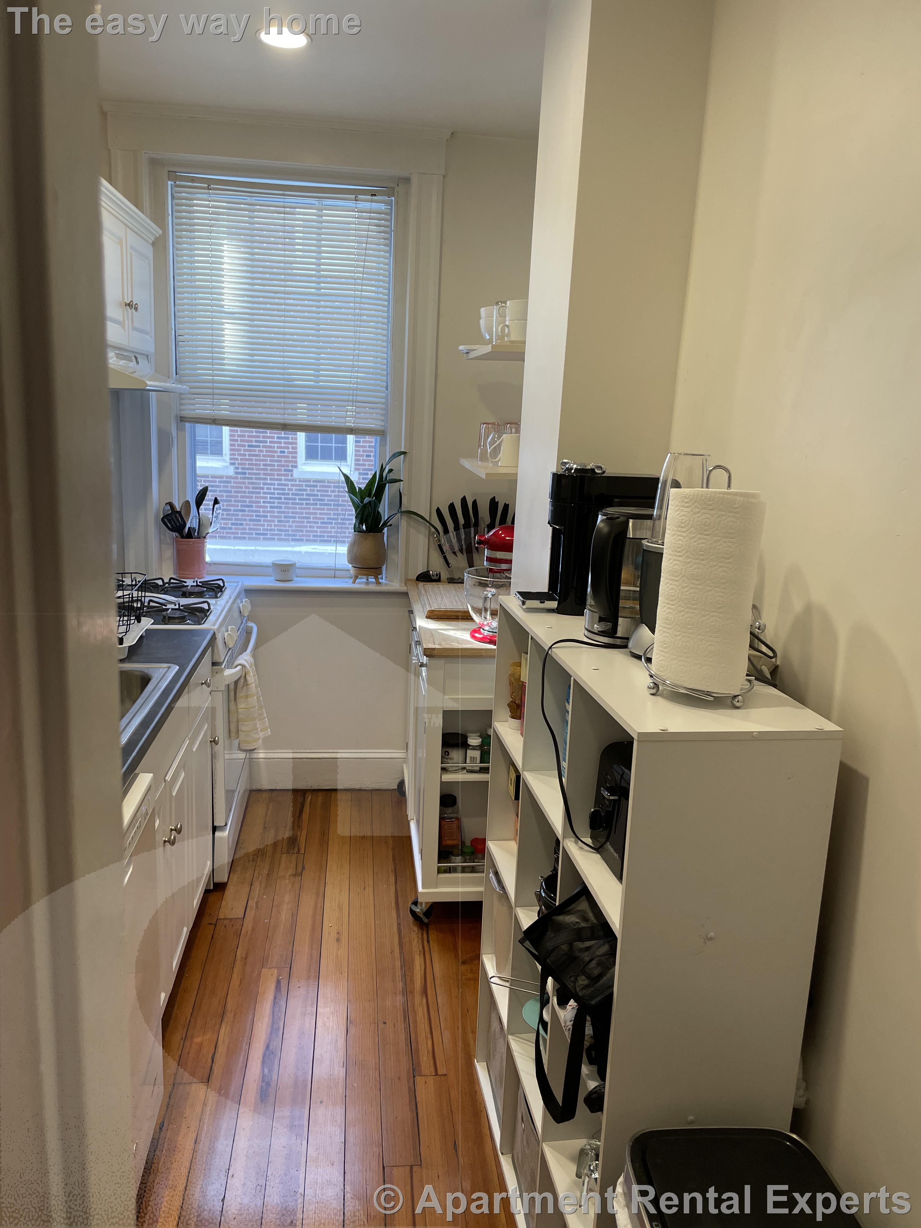 11 Ellery St, Mid Cambridge