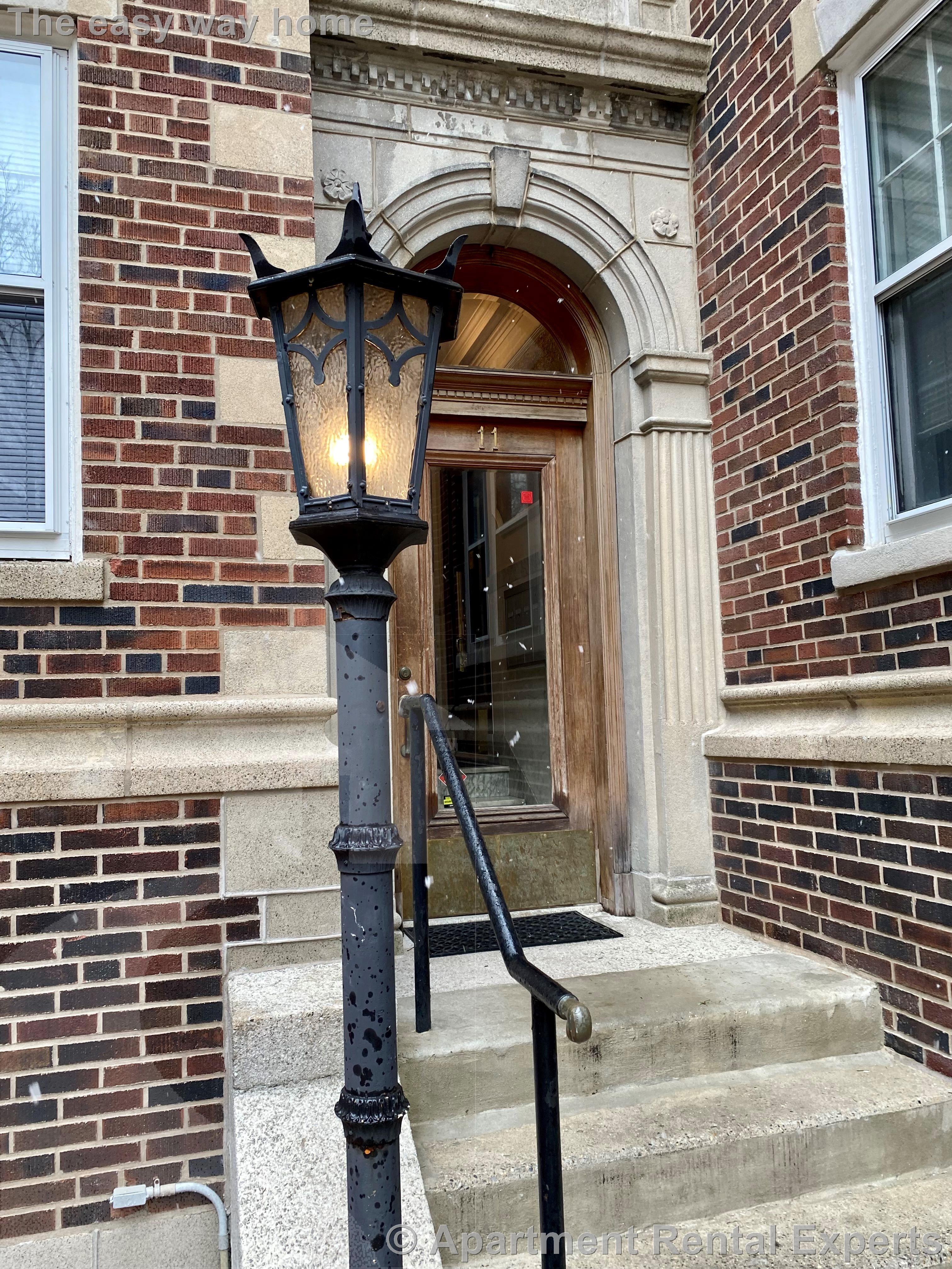 11 Ellery St, Mid Cambridge