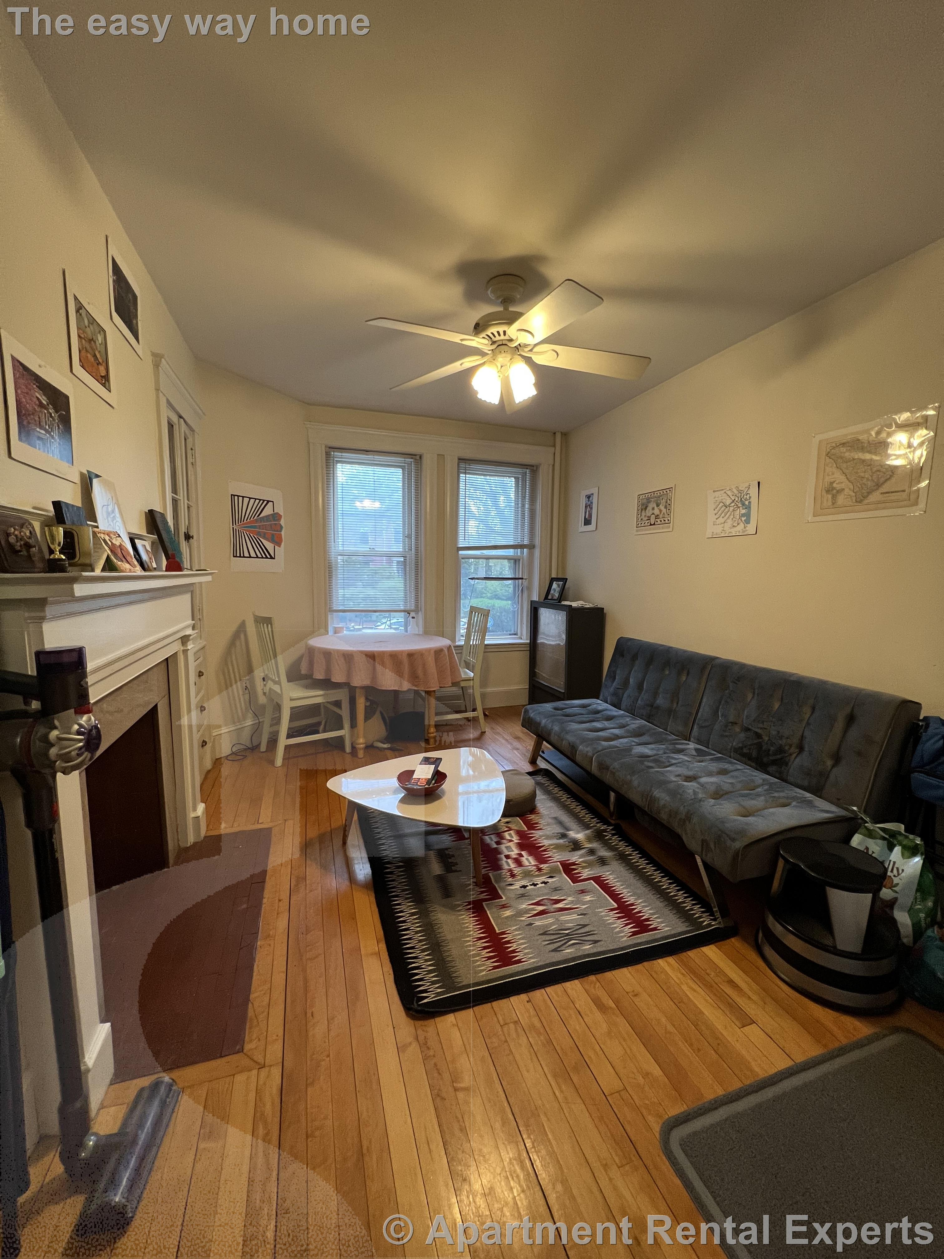 331A Harvard St, Harvard Square