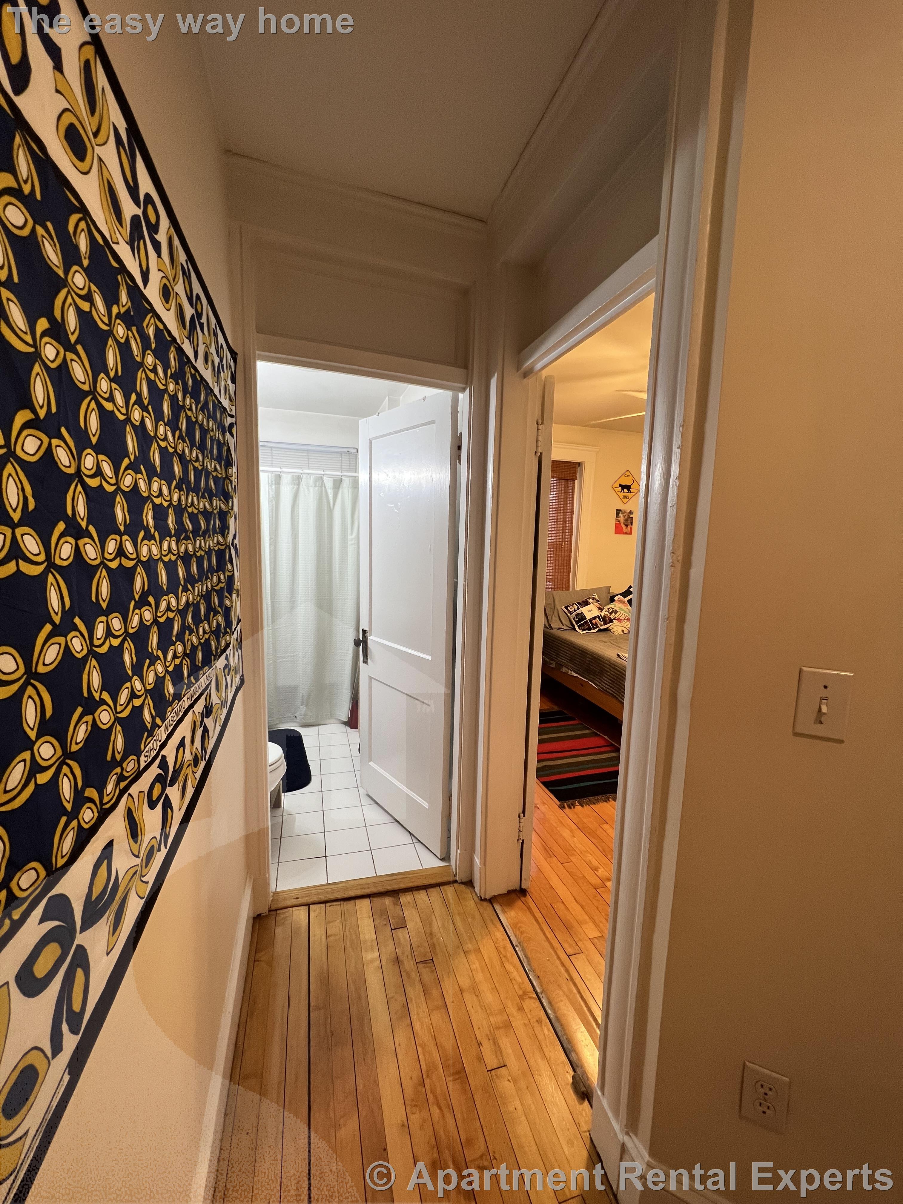 331A Harvard St, Harvard Square