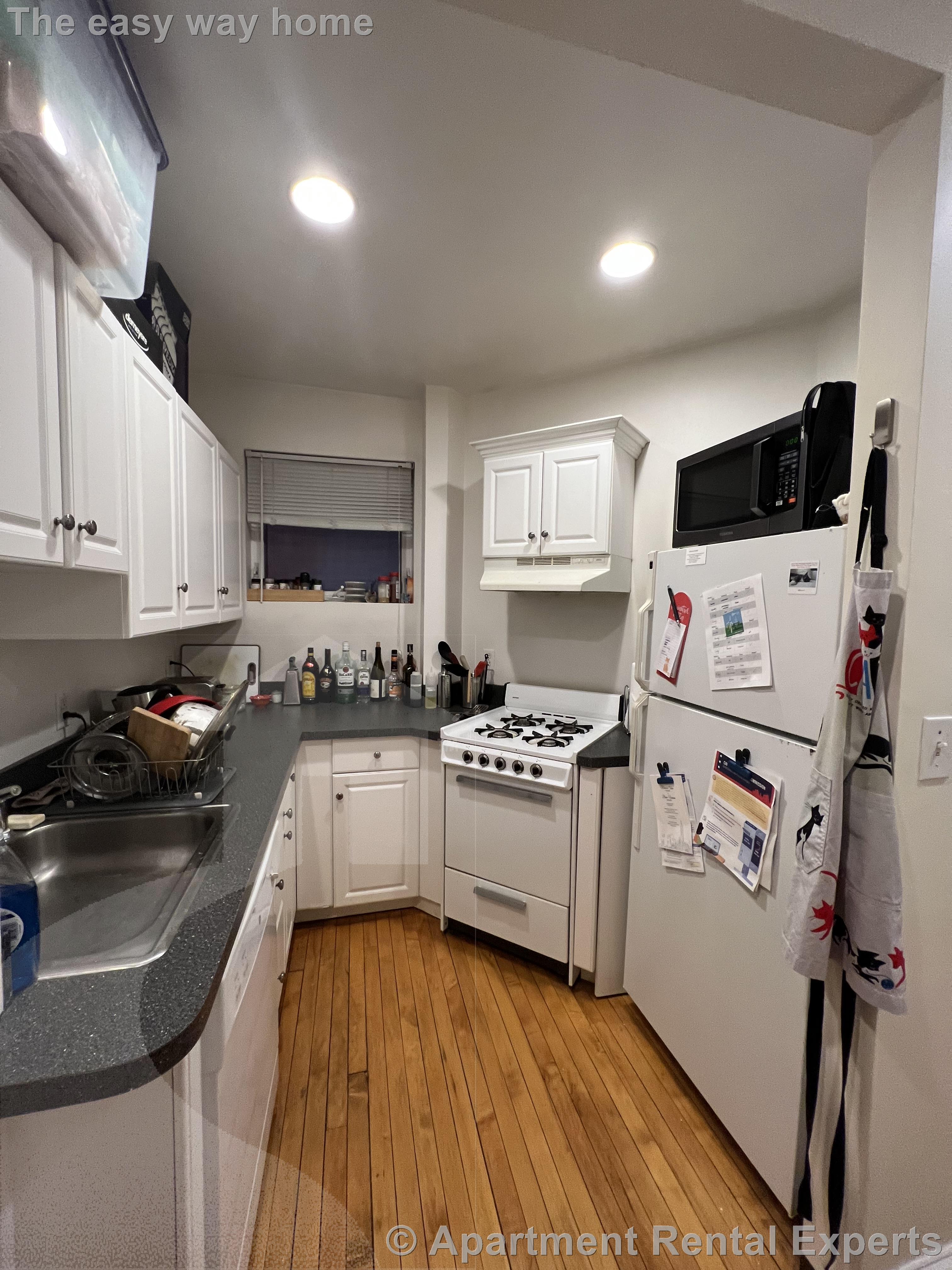 331A Harvard St, Harvard Square