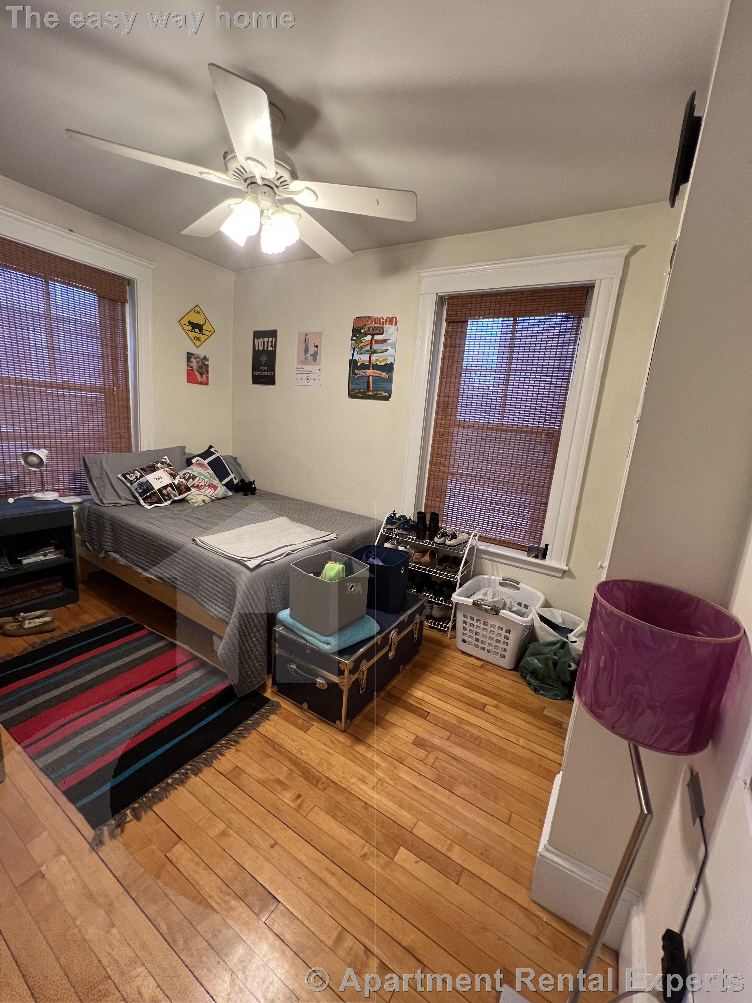 331A Harvard St, Harvard Square