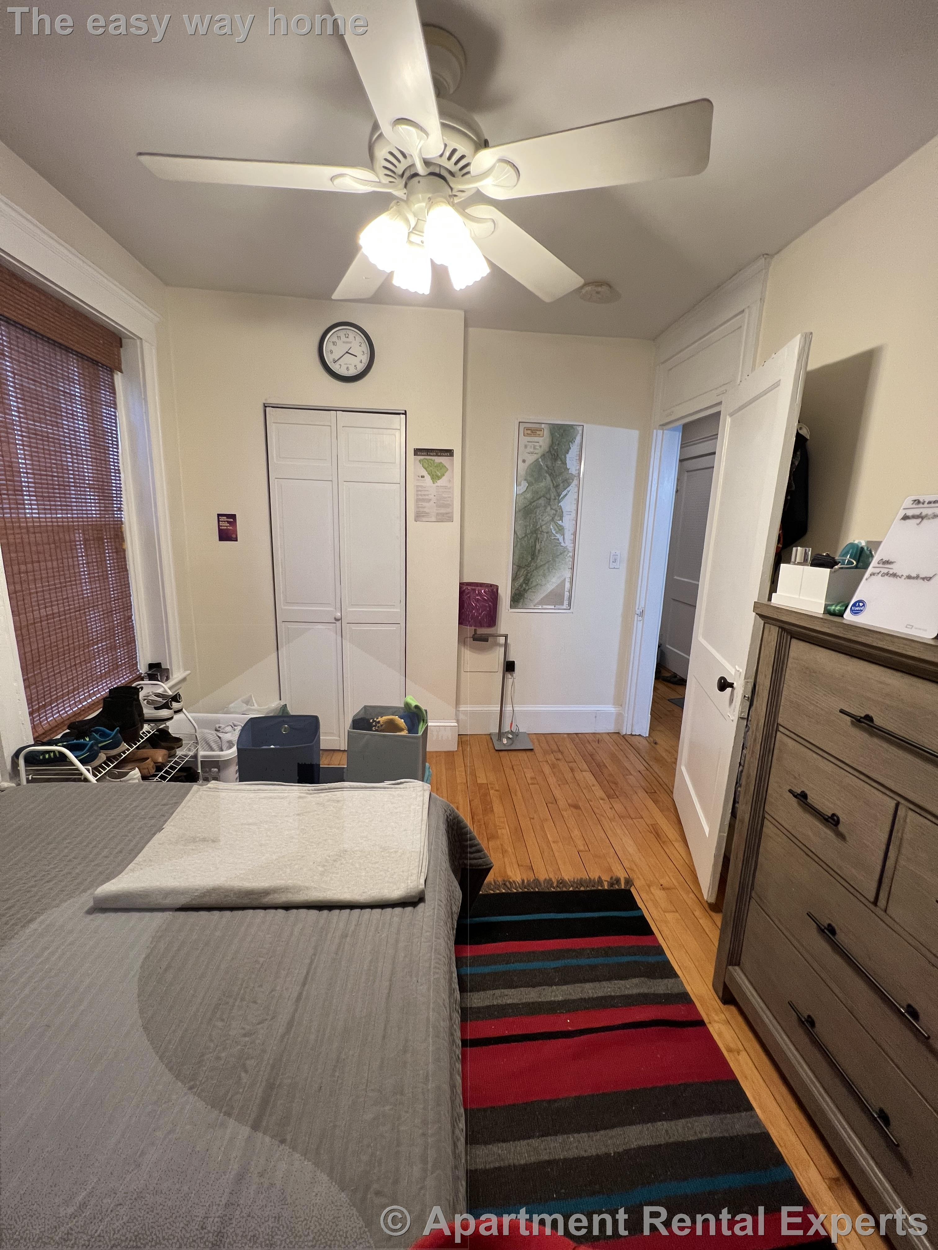 331A Harvard St, Harvard Square