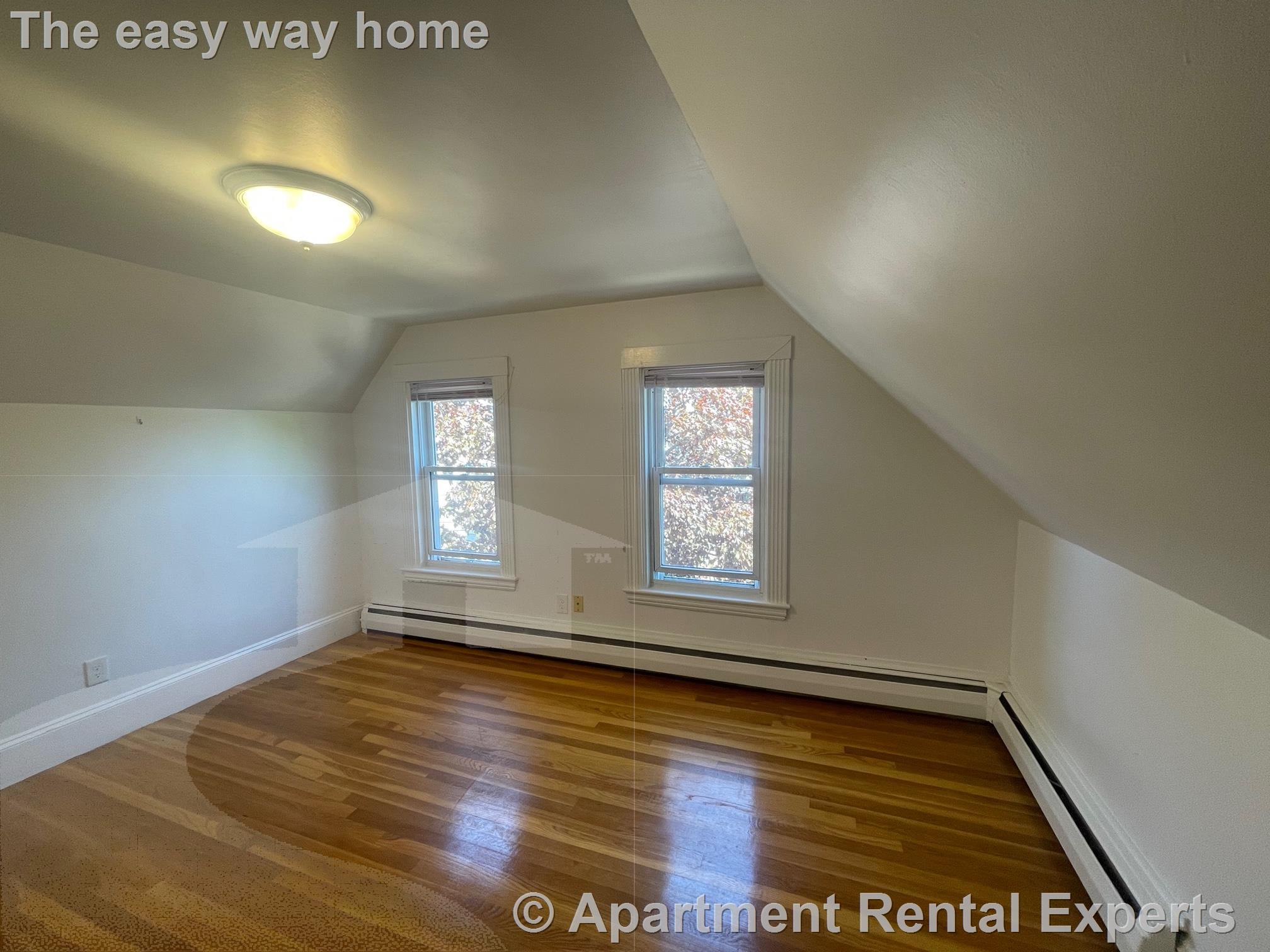 64 Raymond Ave, Tufts