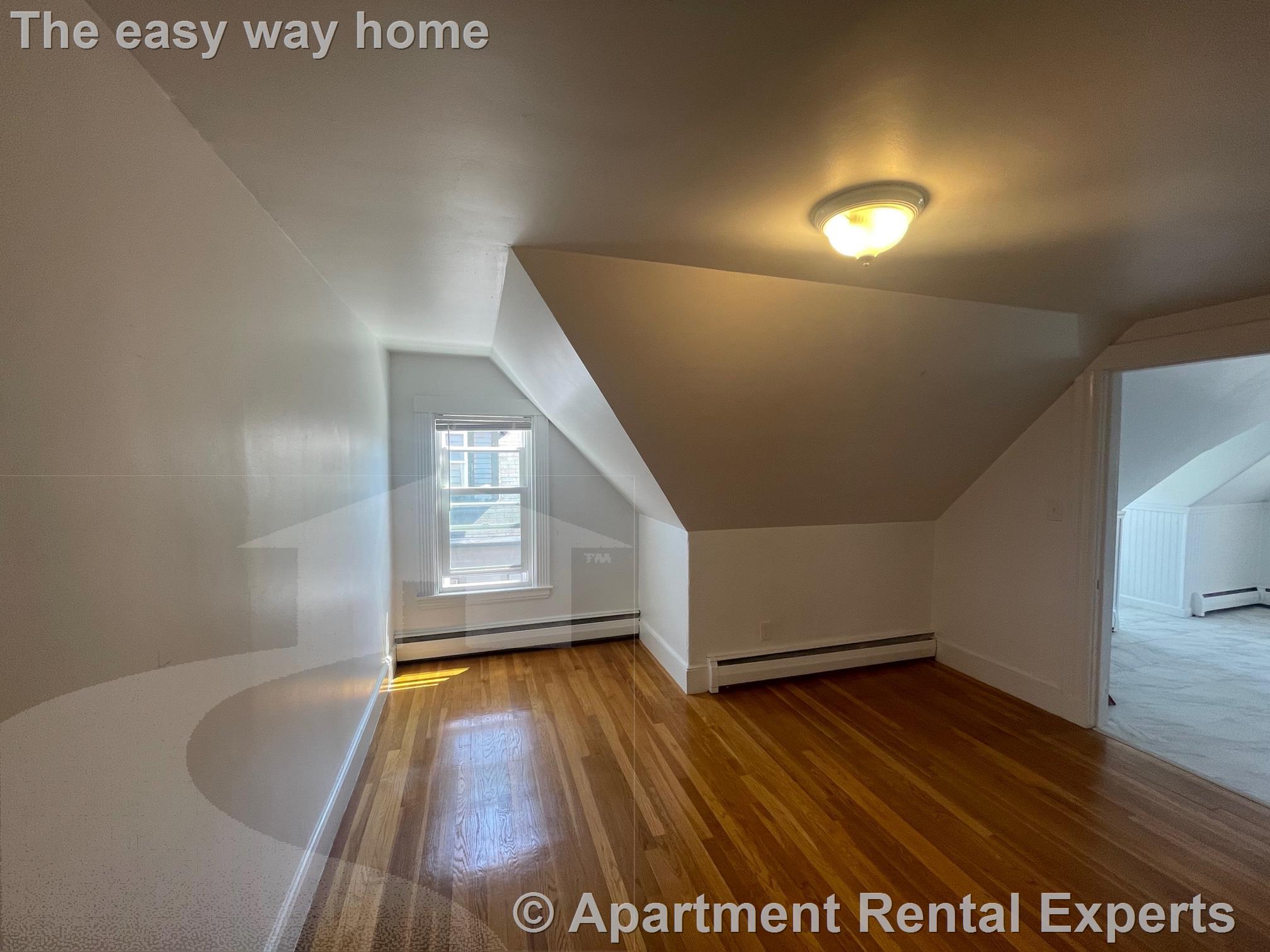 64 Raymond Ave, Tufts