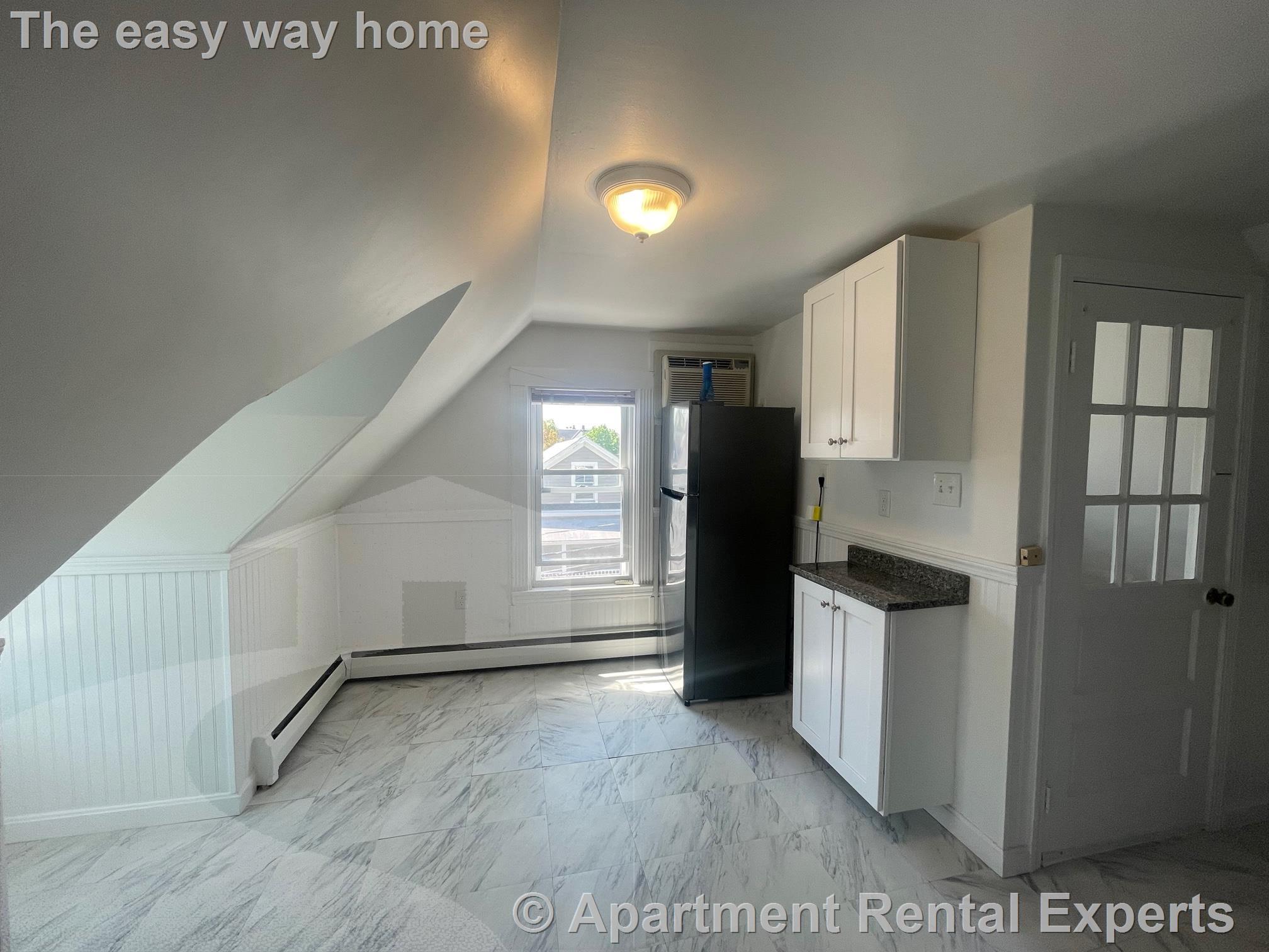 64 Raymond Ave, Tufts