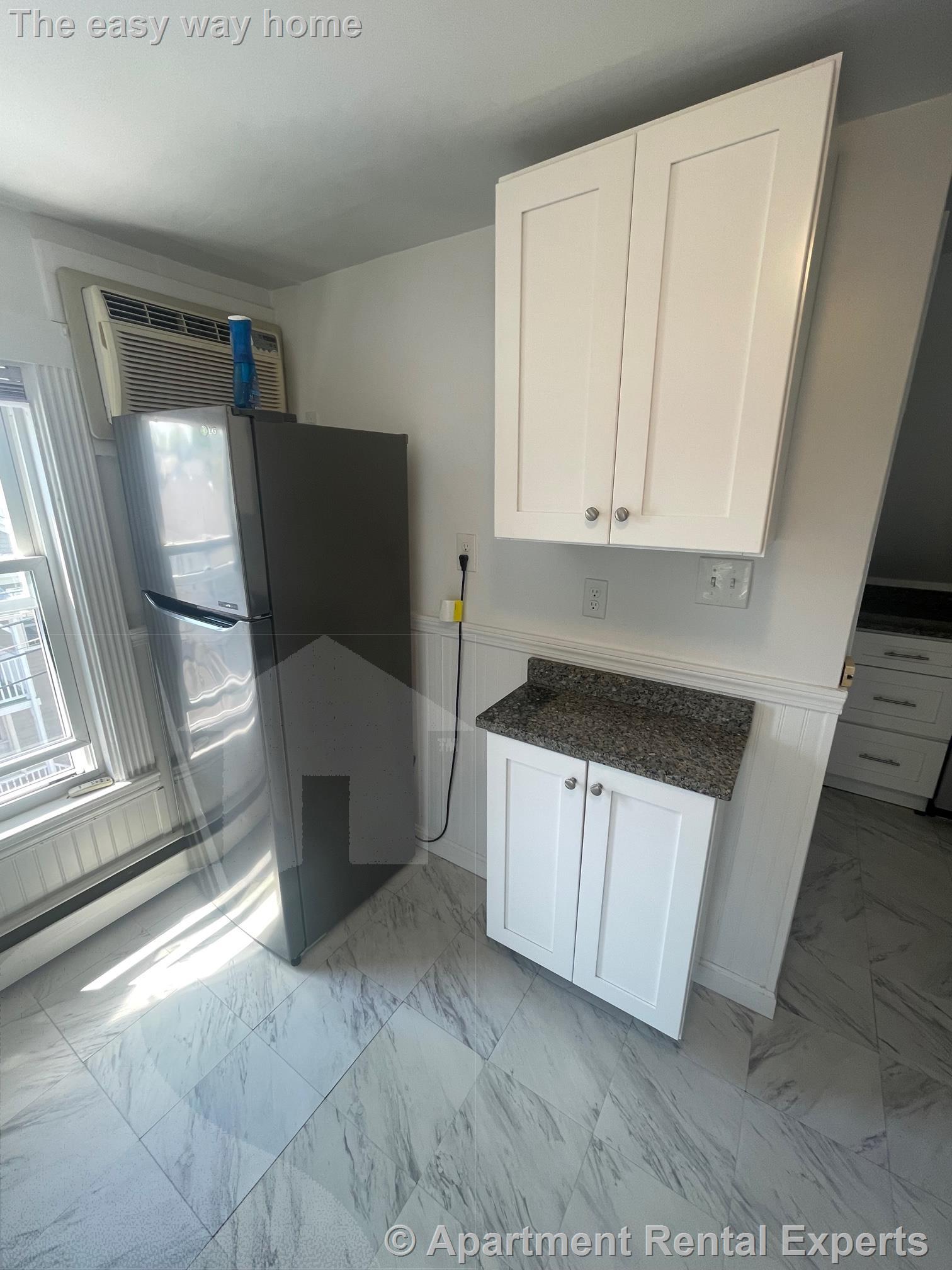 64 Raymond Ave, Tufts