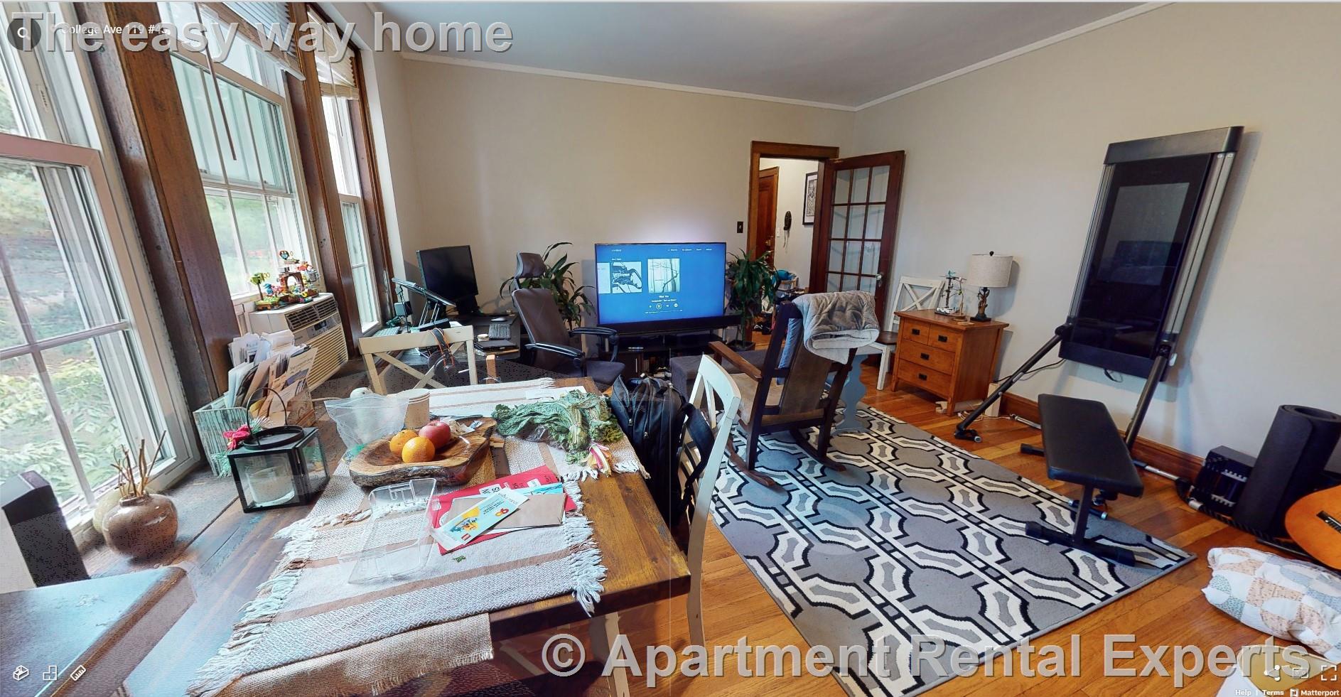 119 College Ave, Davis Square