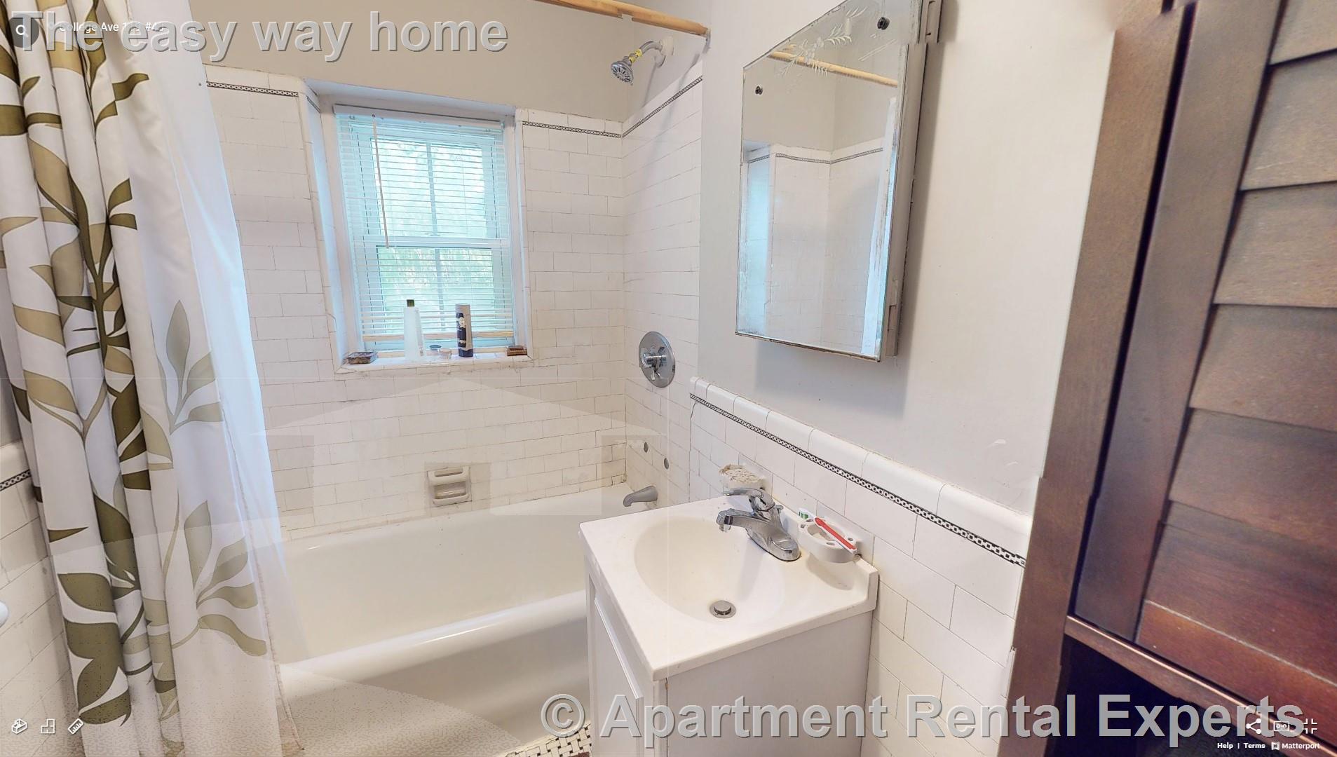 119 College Ave, Davis Square