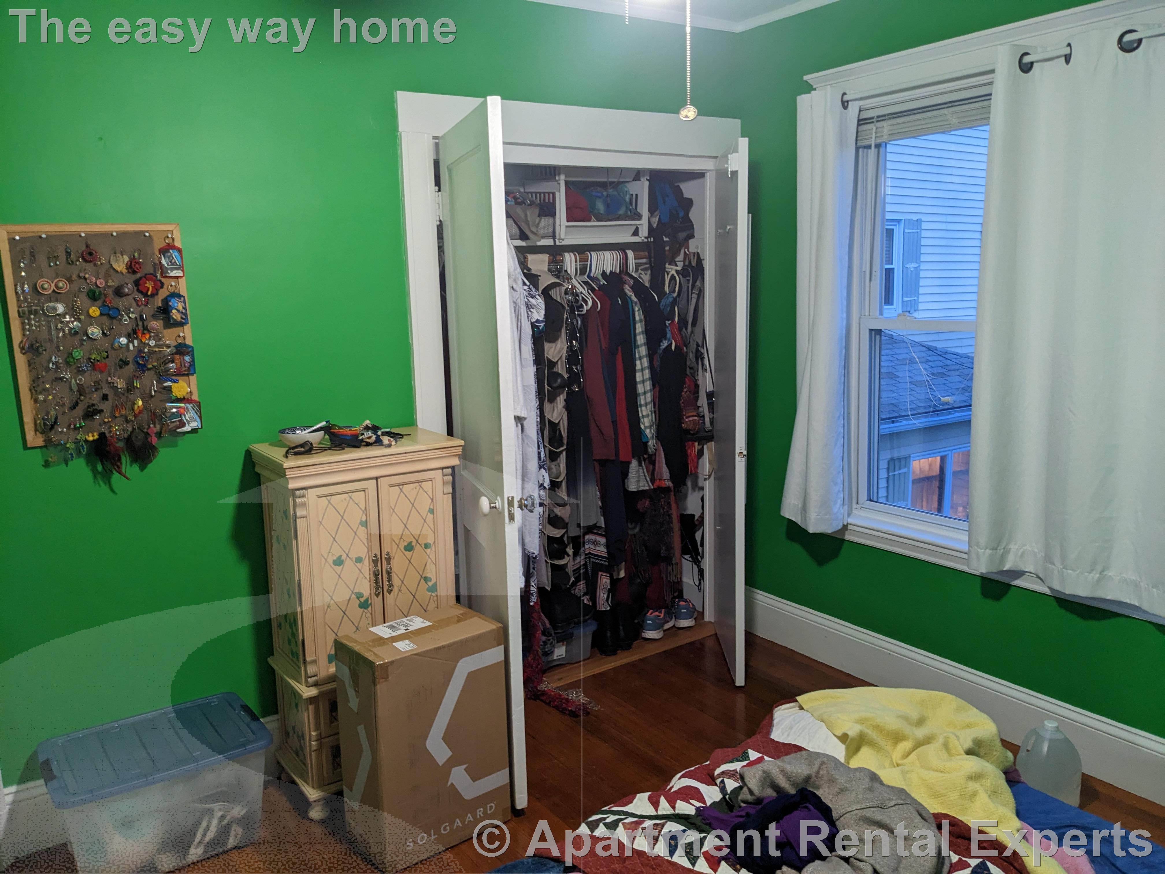 99 Everett St, Arlington