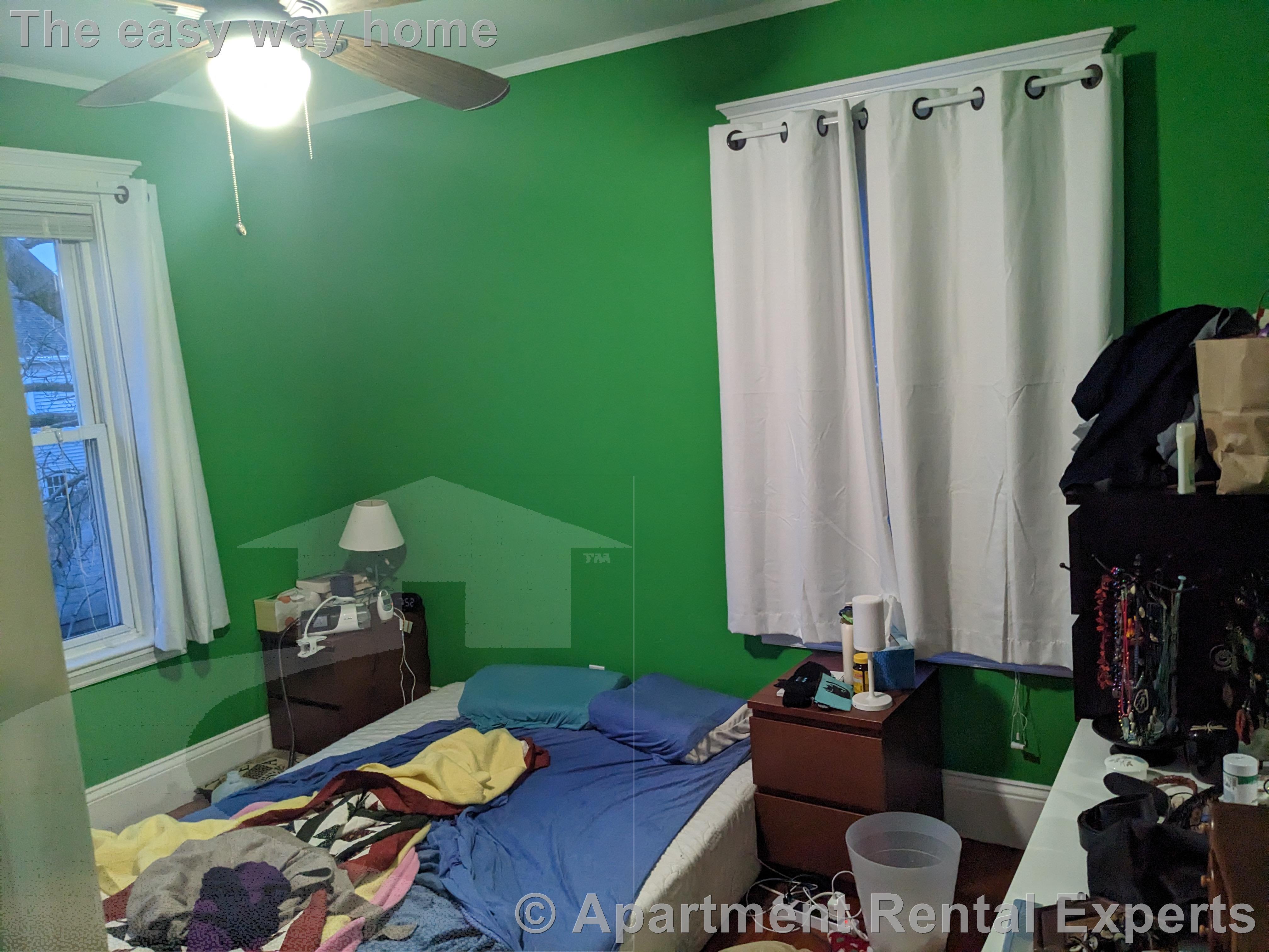 99 Everett St, Arlington