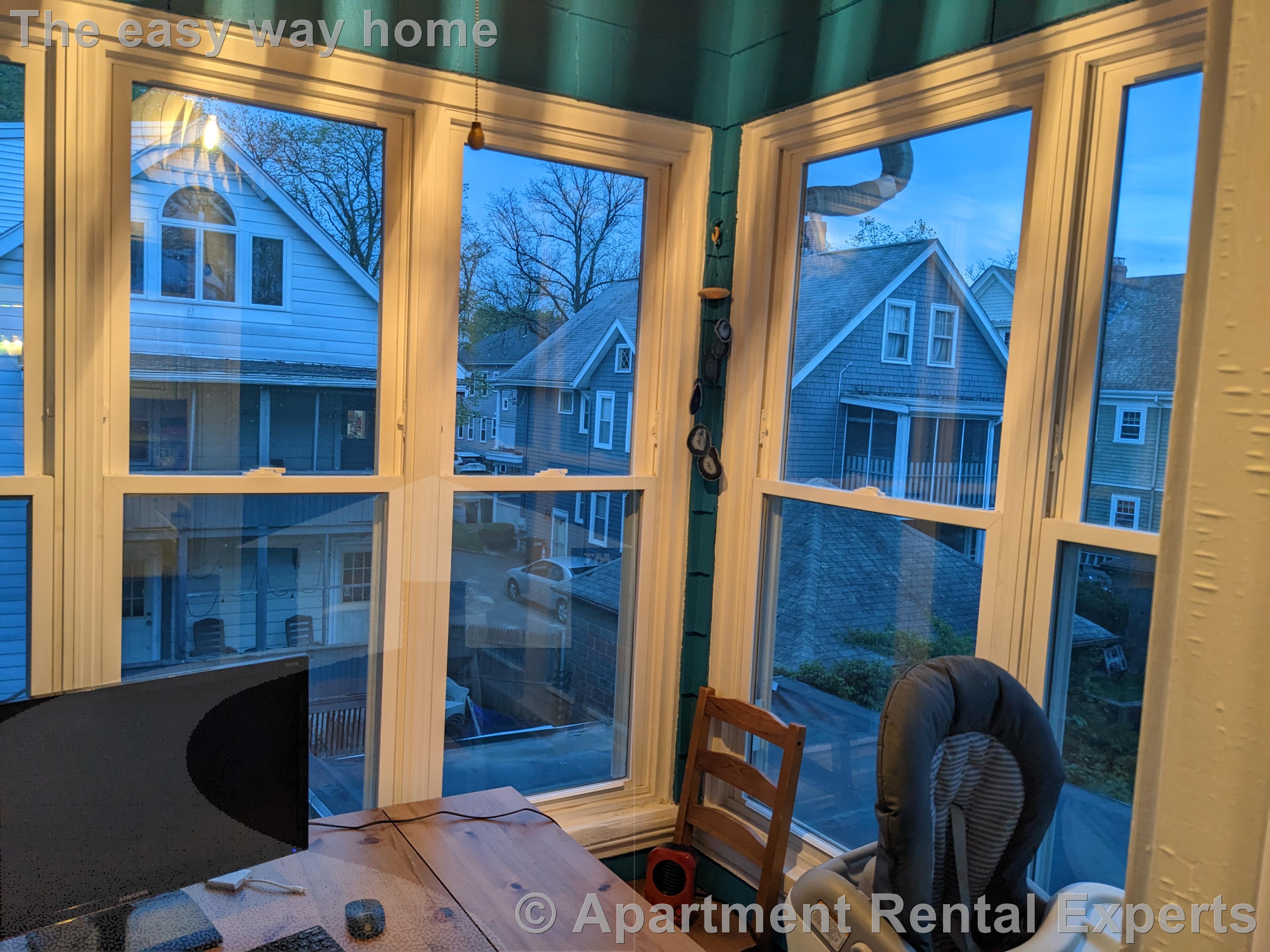 99 Everett St, Arlington