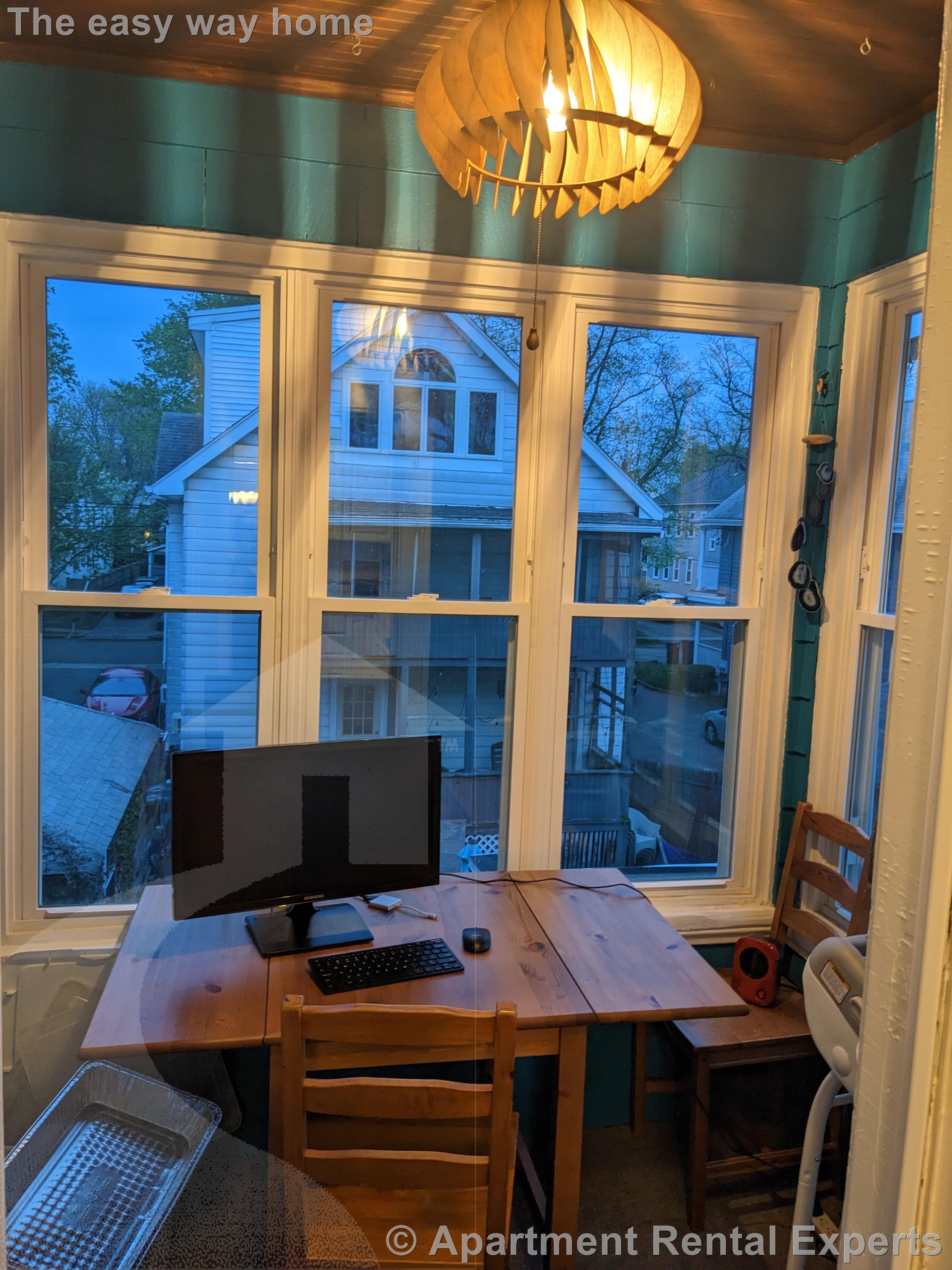 99 Everett St, Arlington