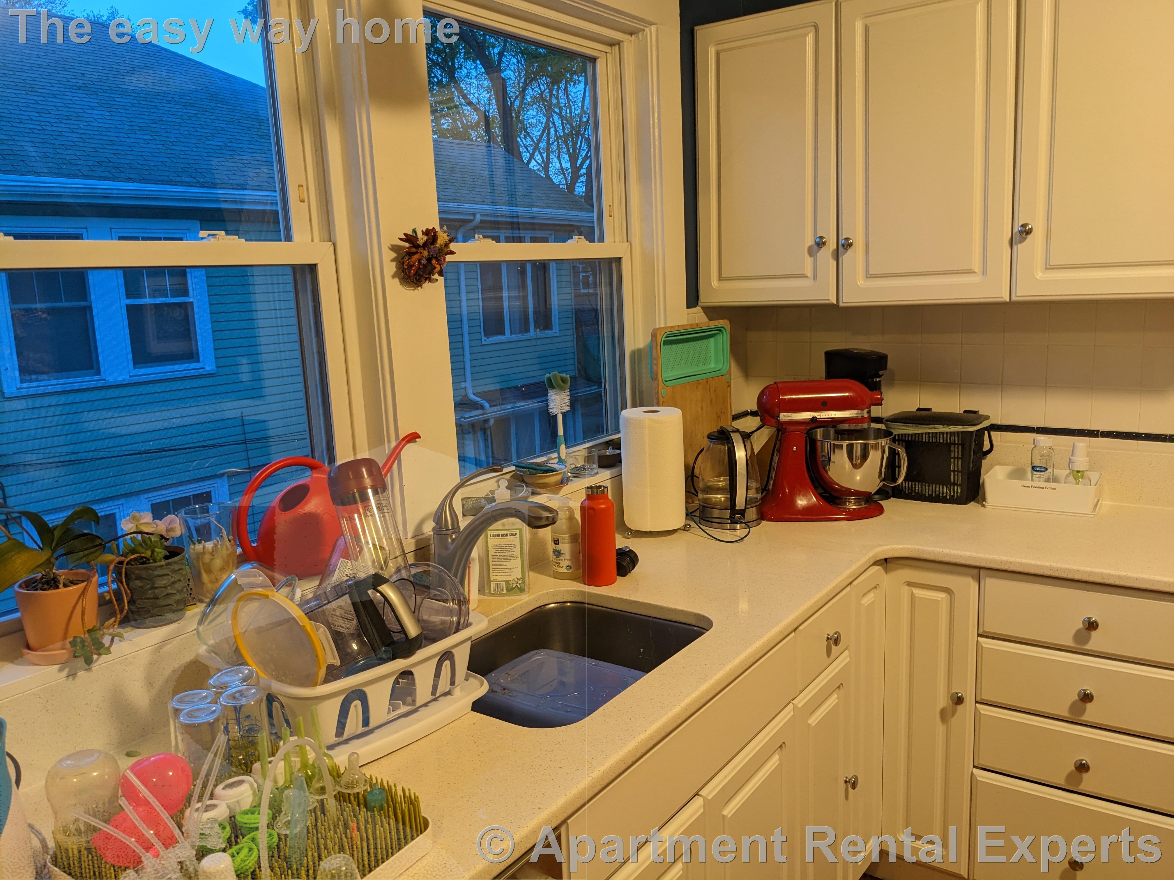 99 Everett St, Arlington