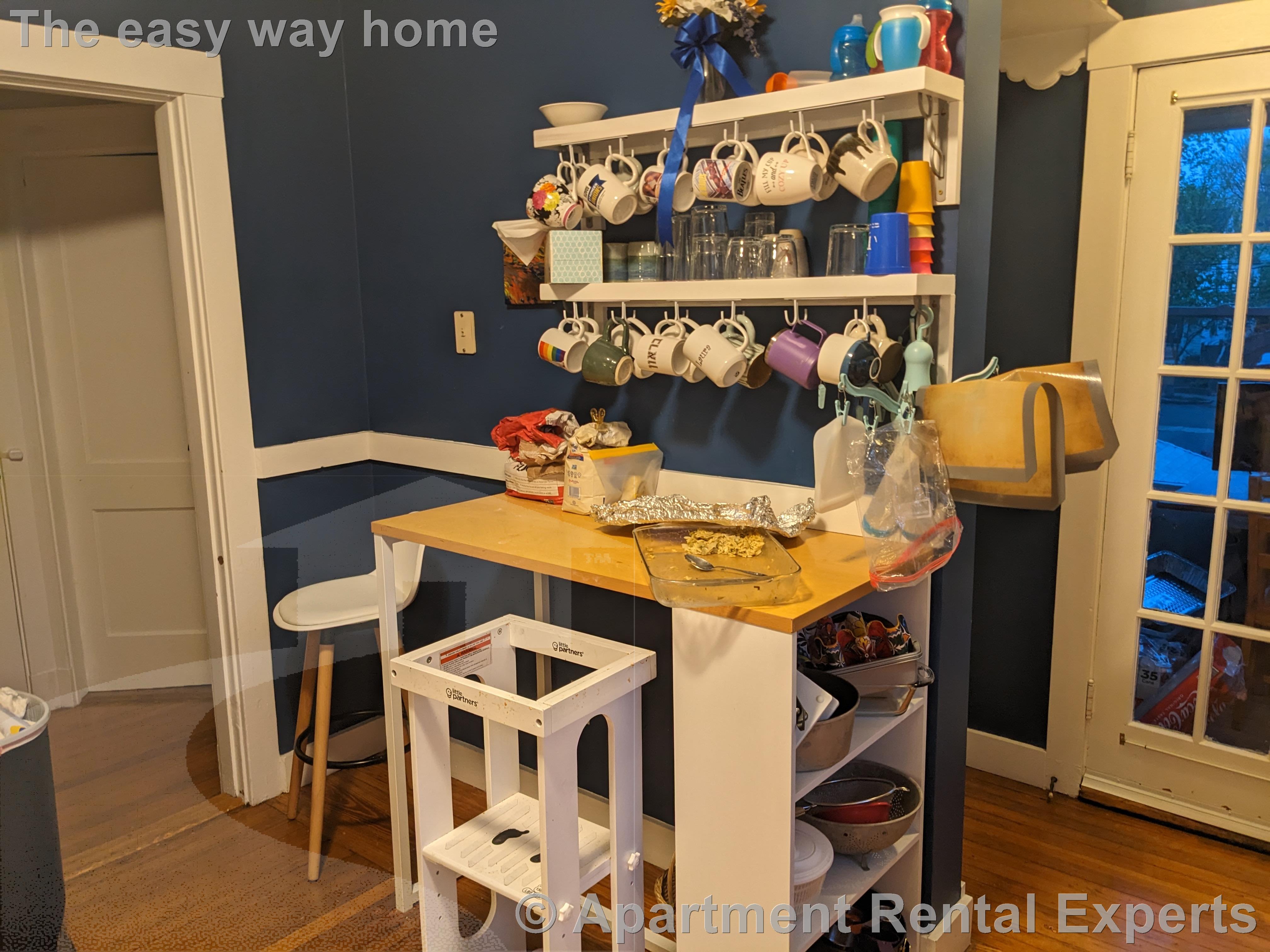 99 Everett St, Arlington