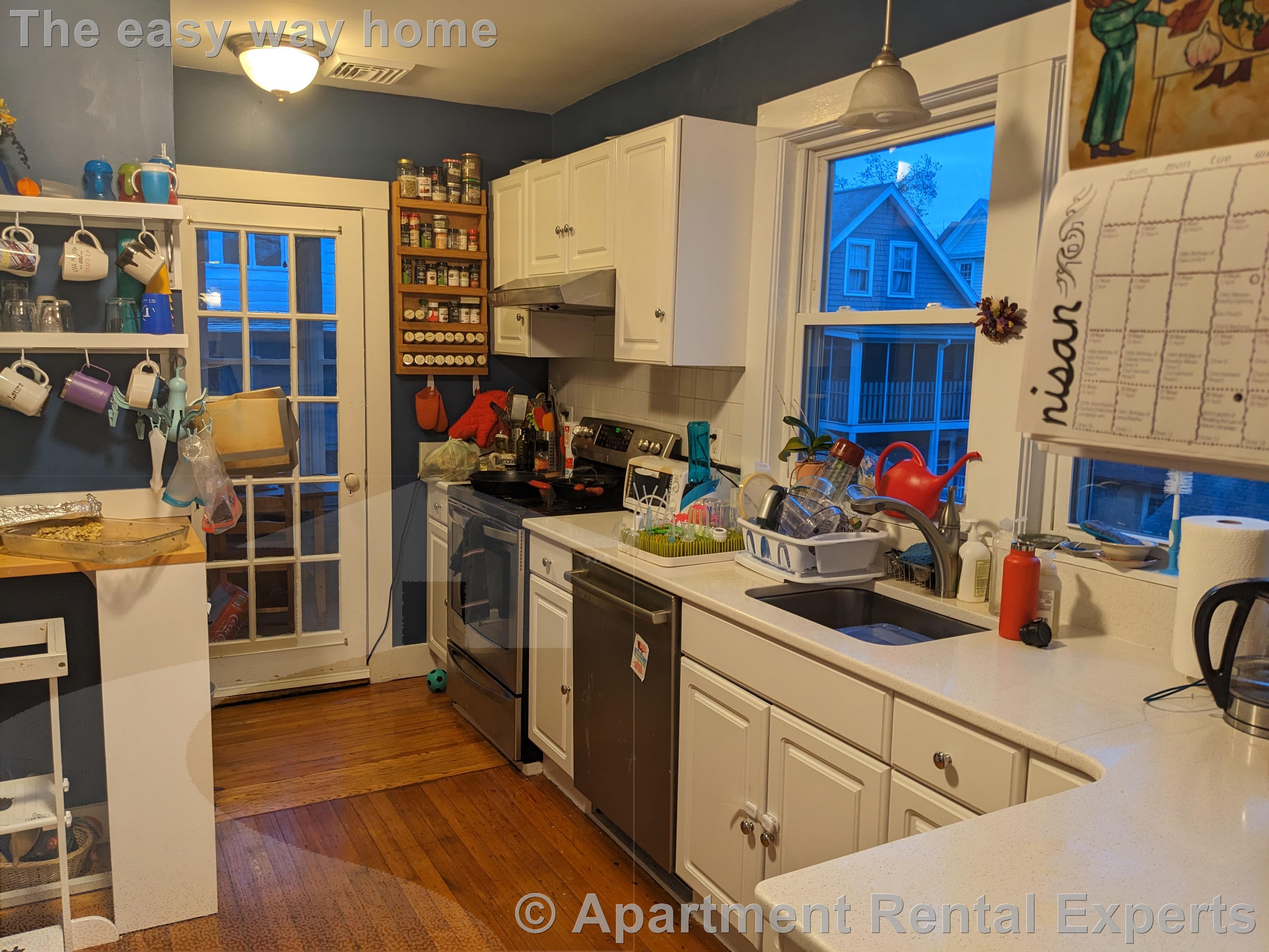 99 Everett St, Arlington