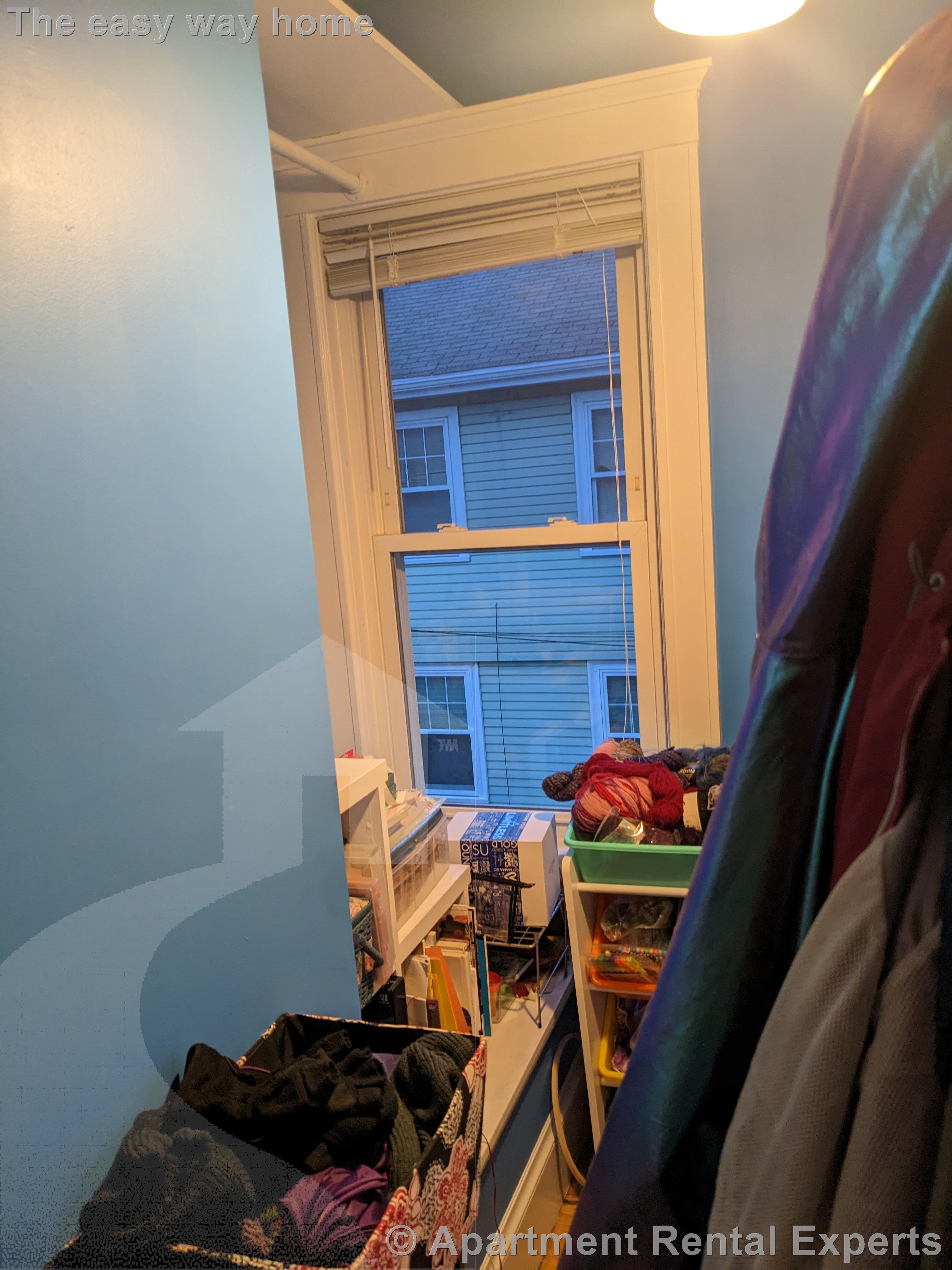 99 Everett St, Arlington