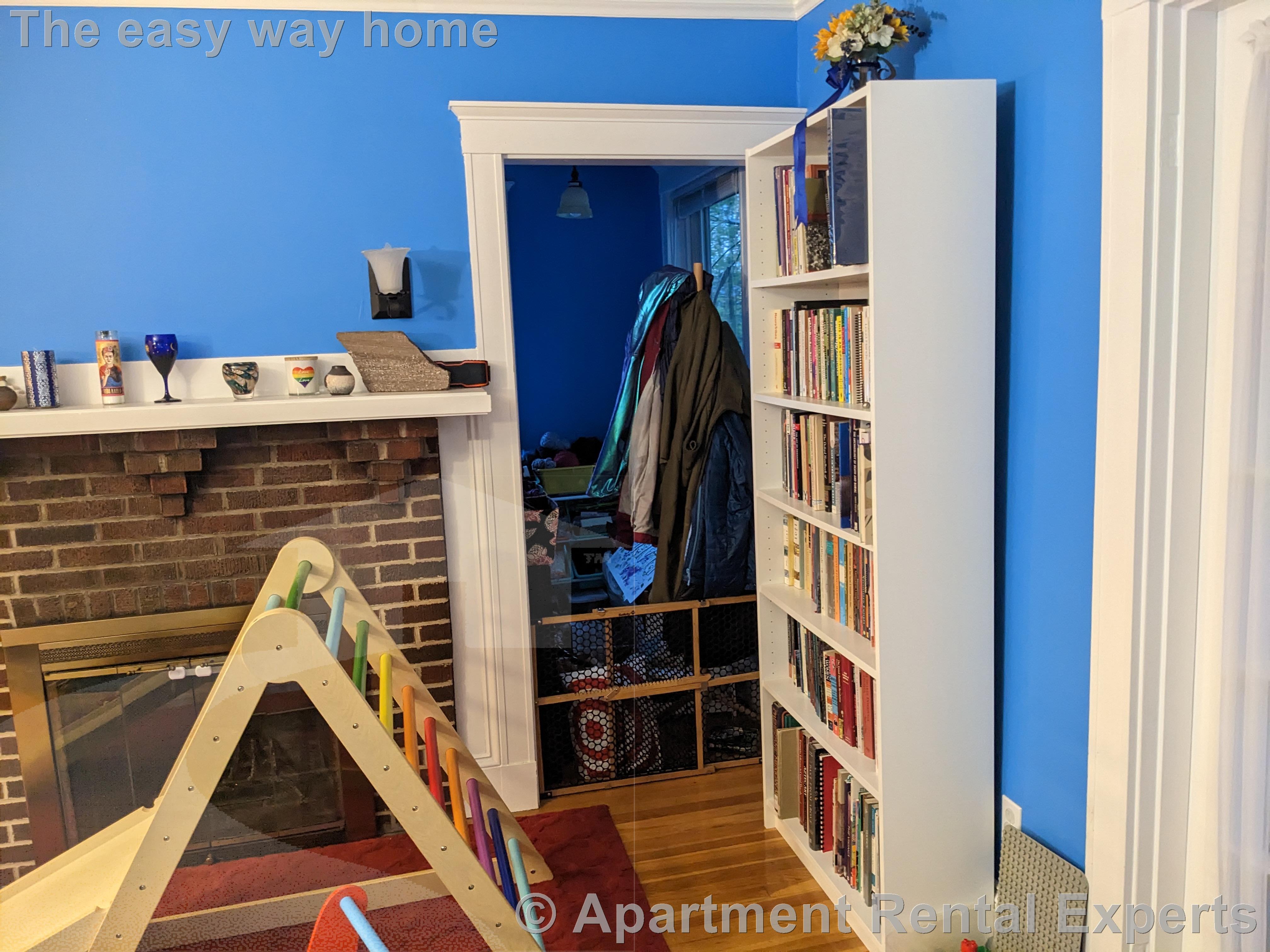 99 Everett St, Arlington