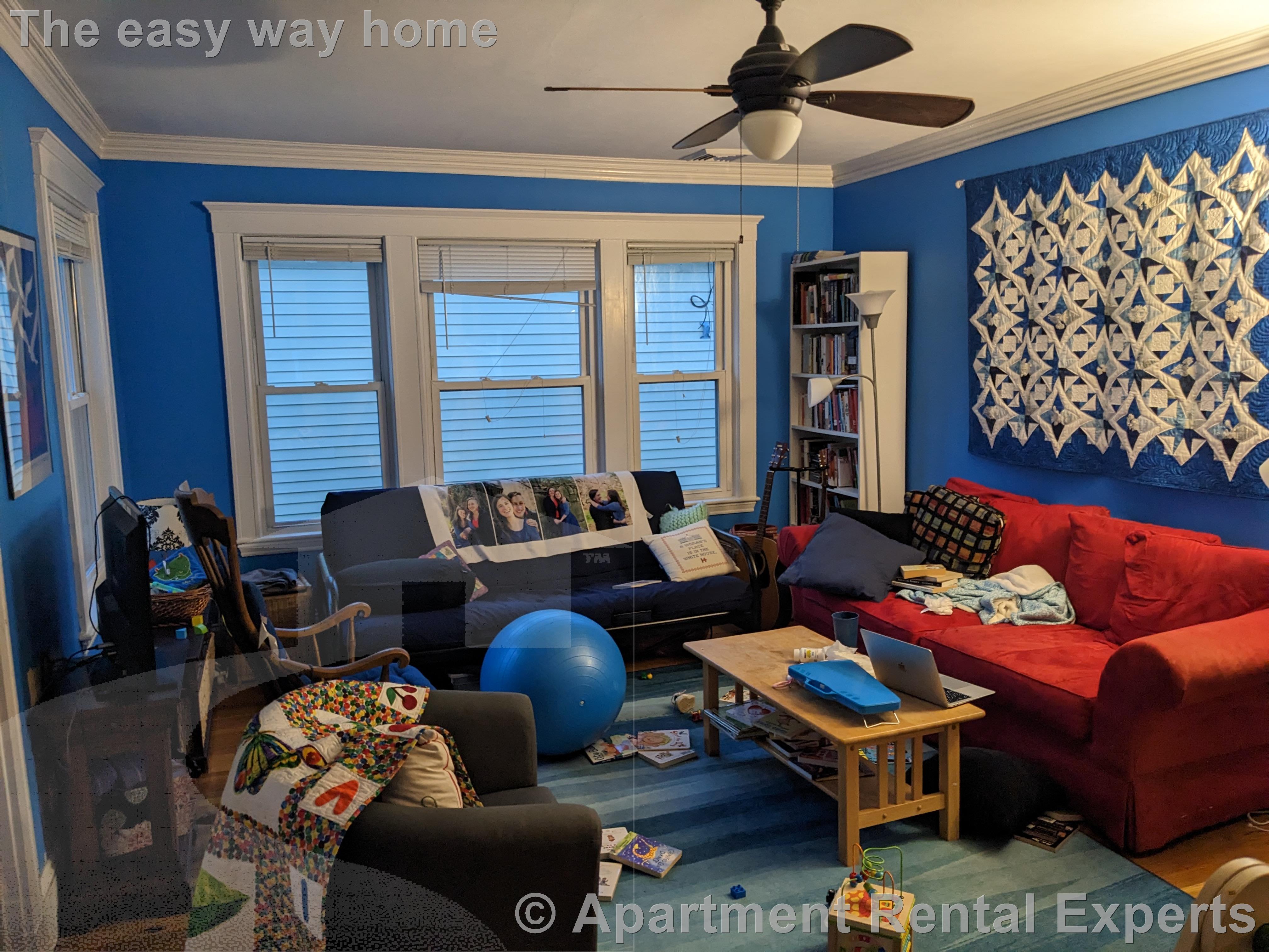 99 Everett St, Arlington