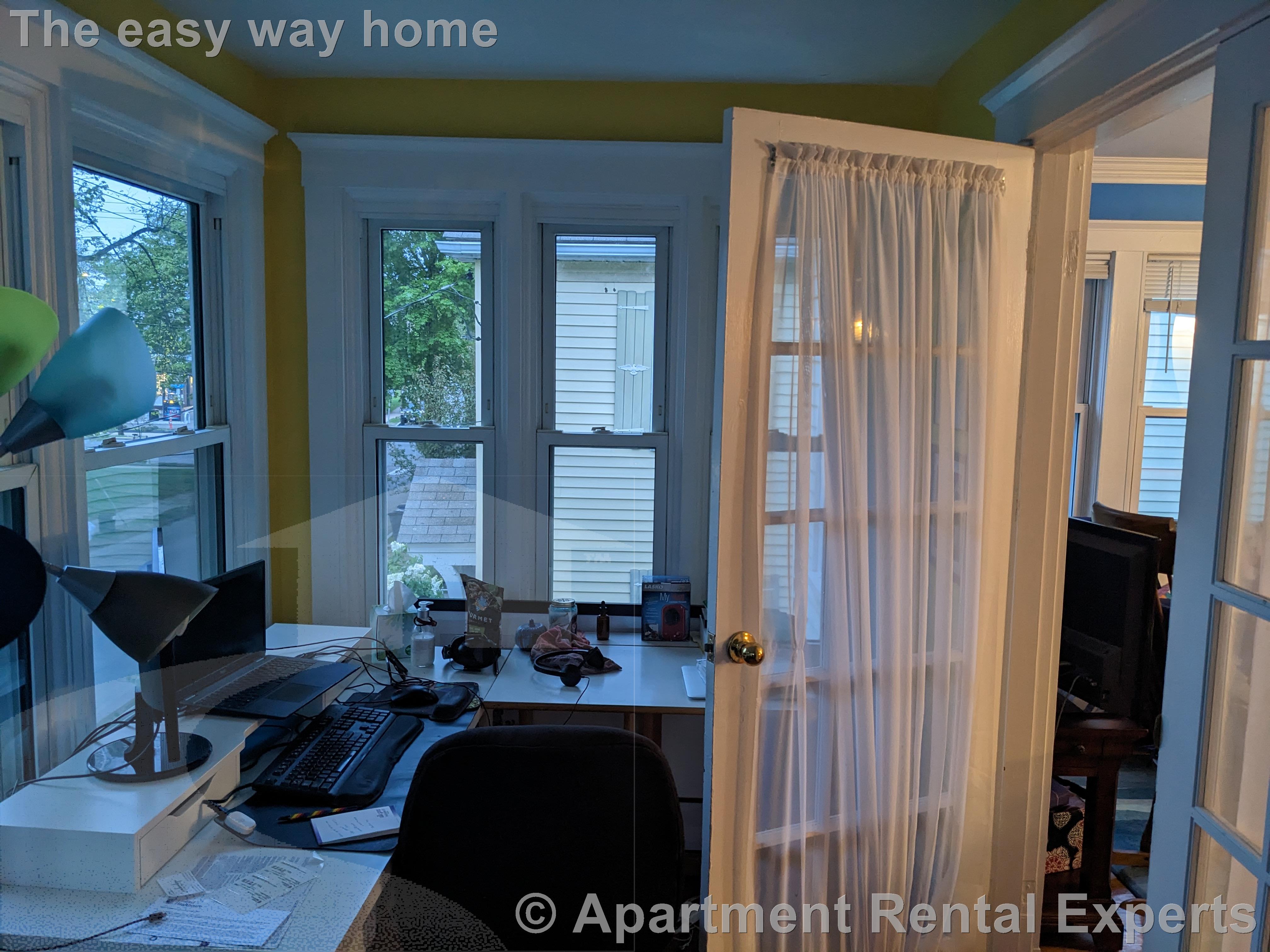 99 Everett St, Arlington