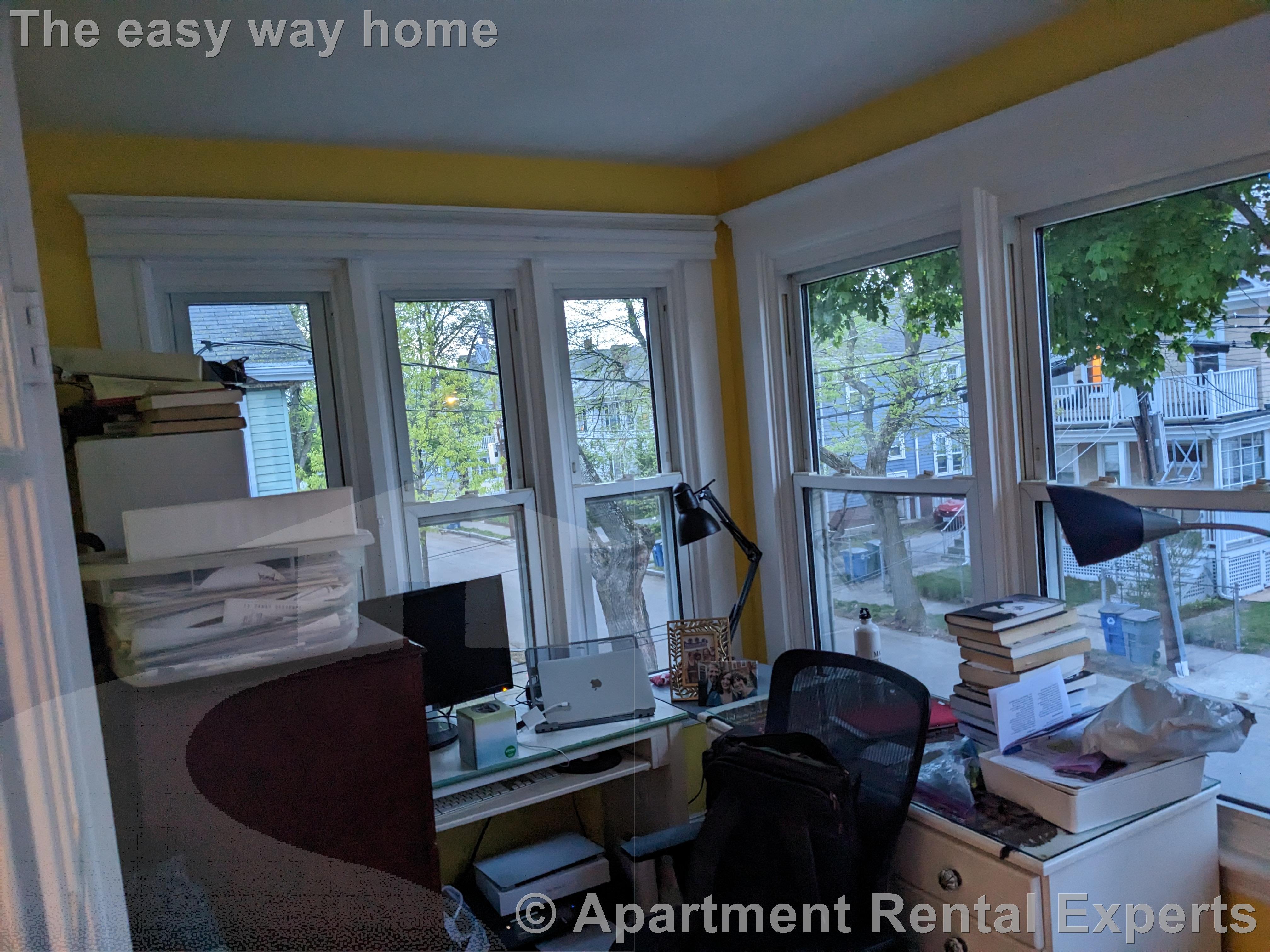 99 Everett St, Arlington