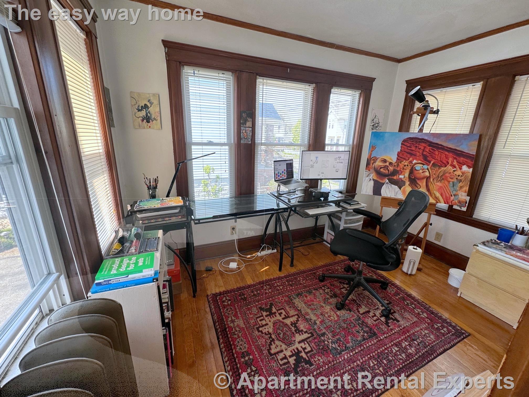 62 Milton St, Arlington