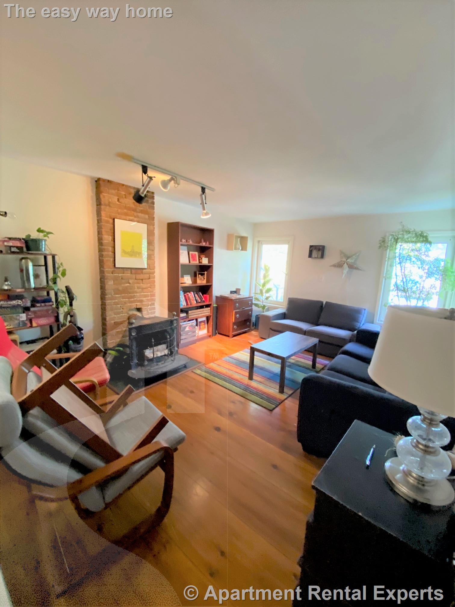 34.5 Lee St, Central Square