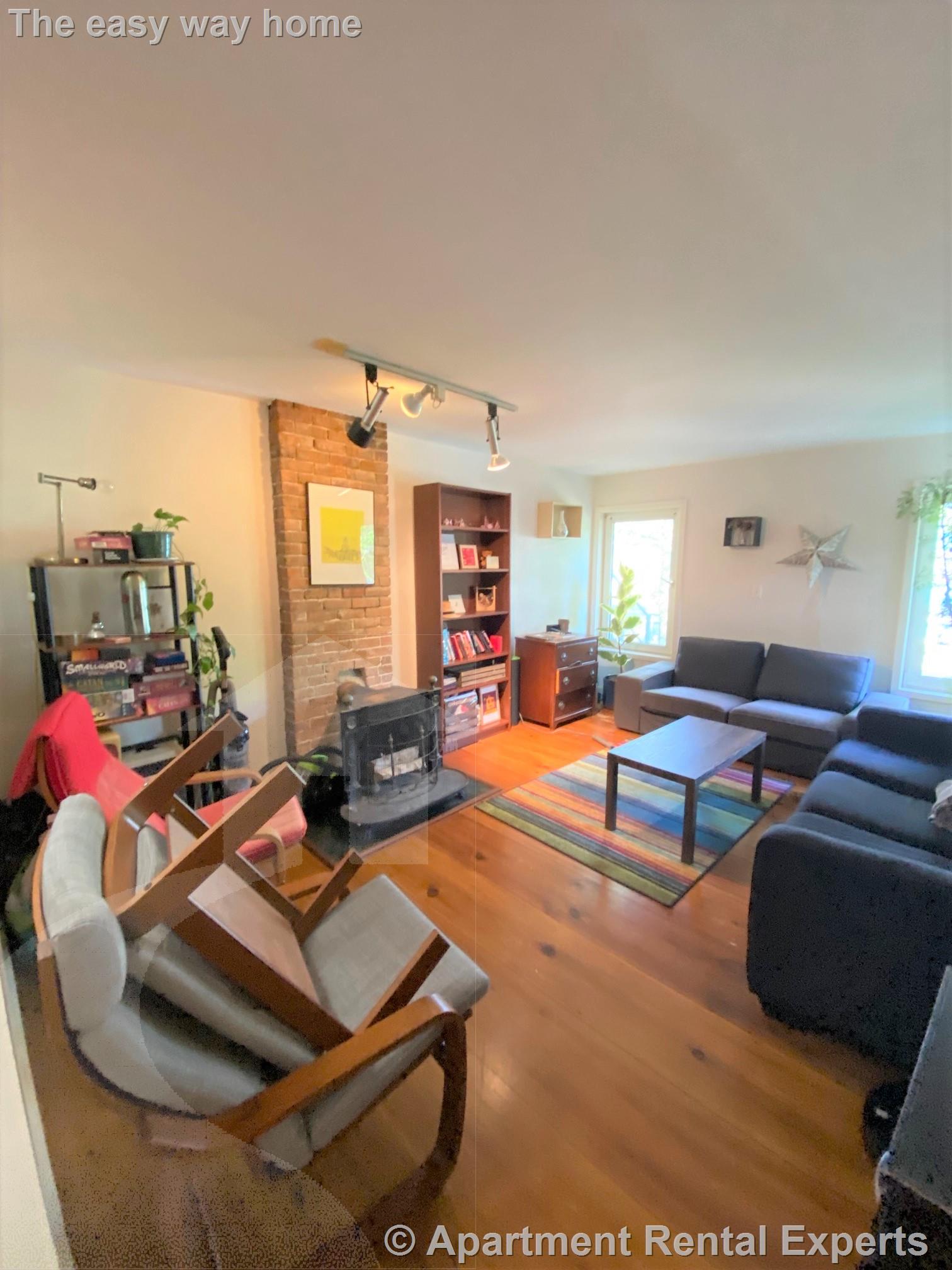 34.5 Lee St, Central Square