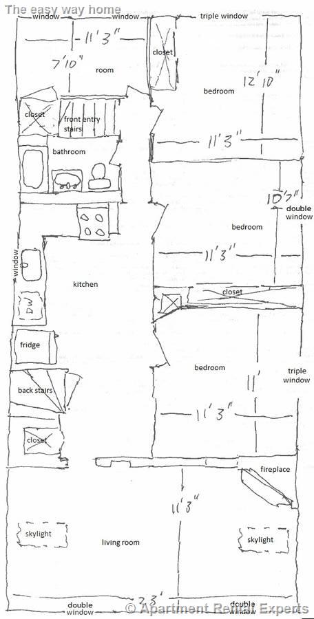 18 Maple Ave, West Medford