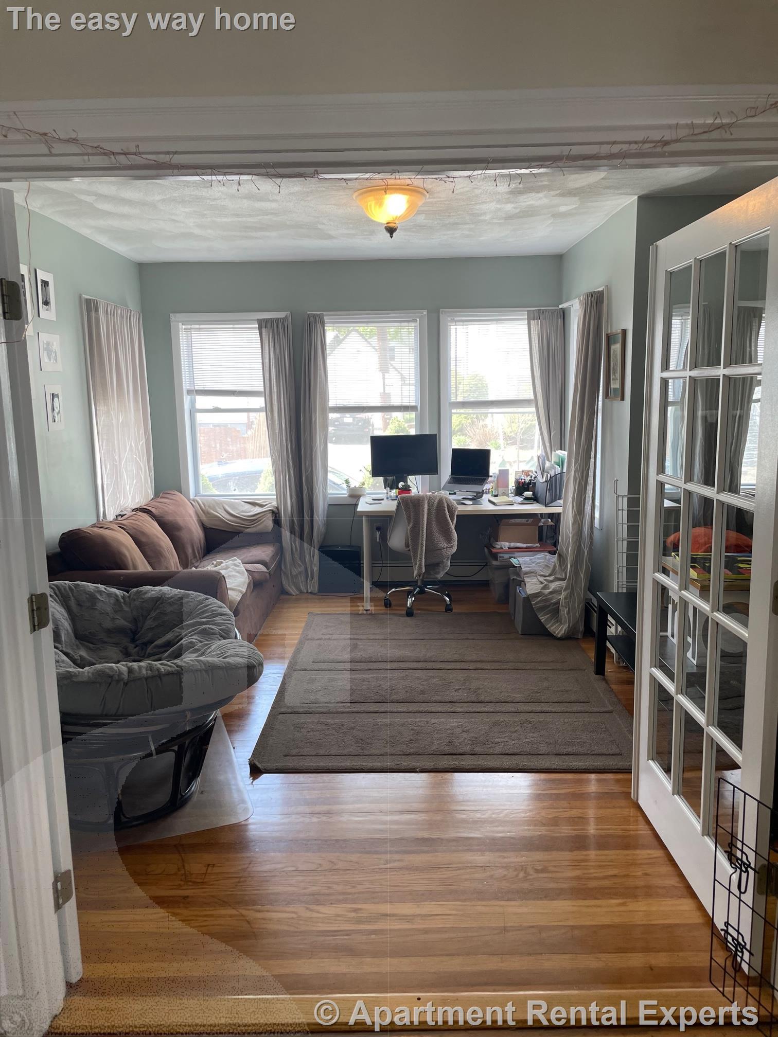 27 Willard St, Malden Center