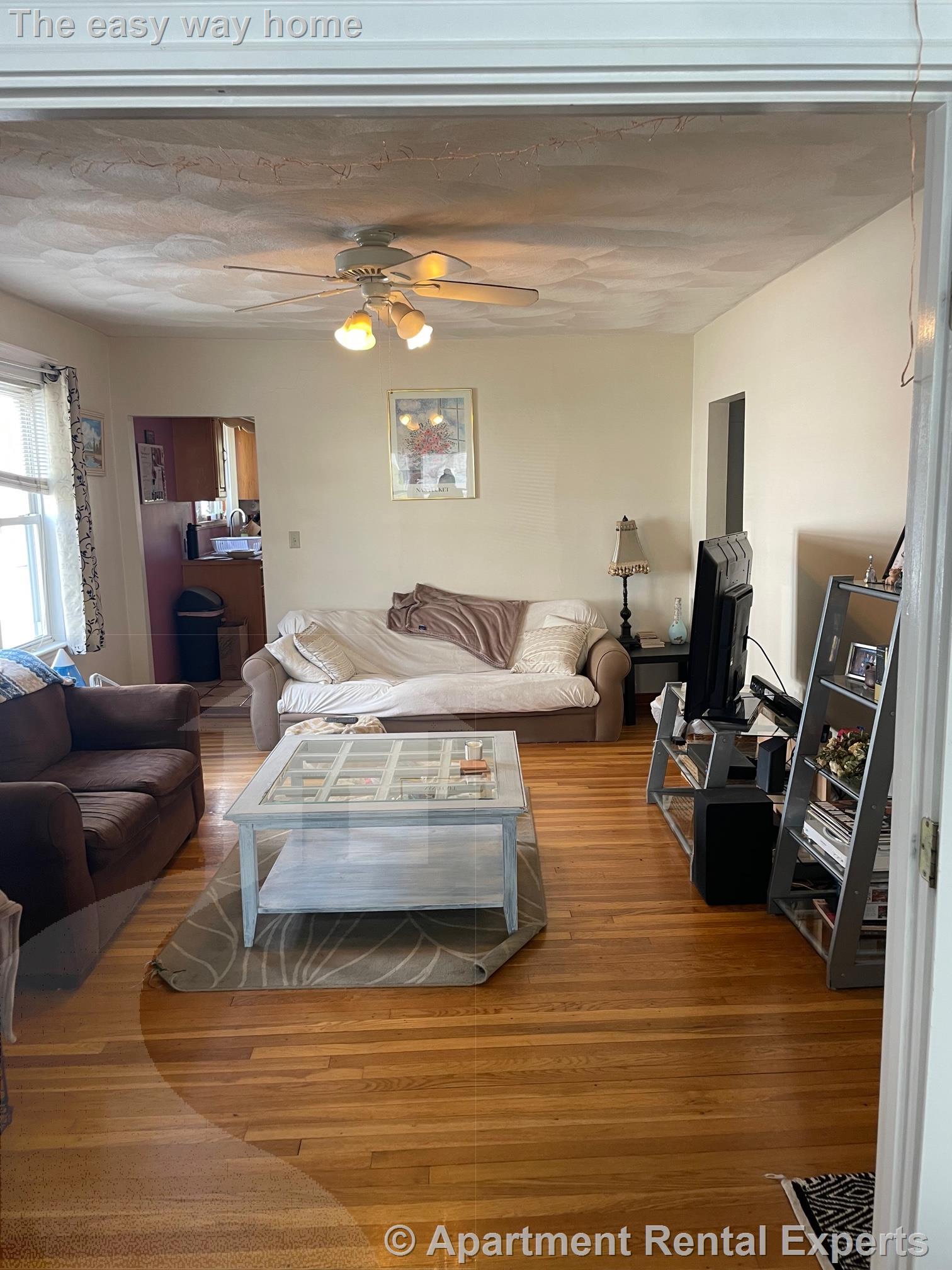 27 Willard St, Malden Center