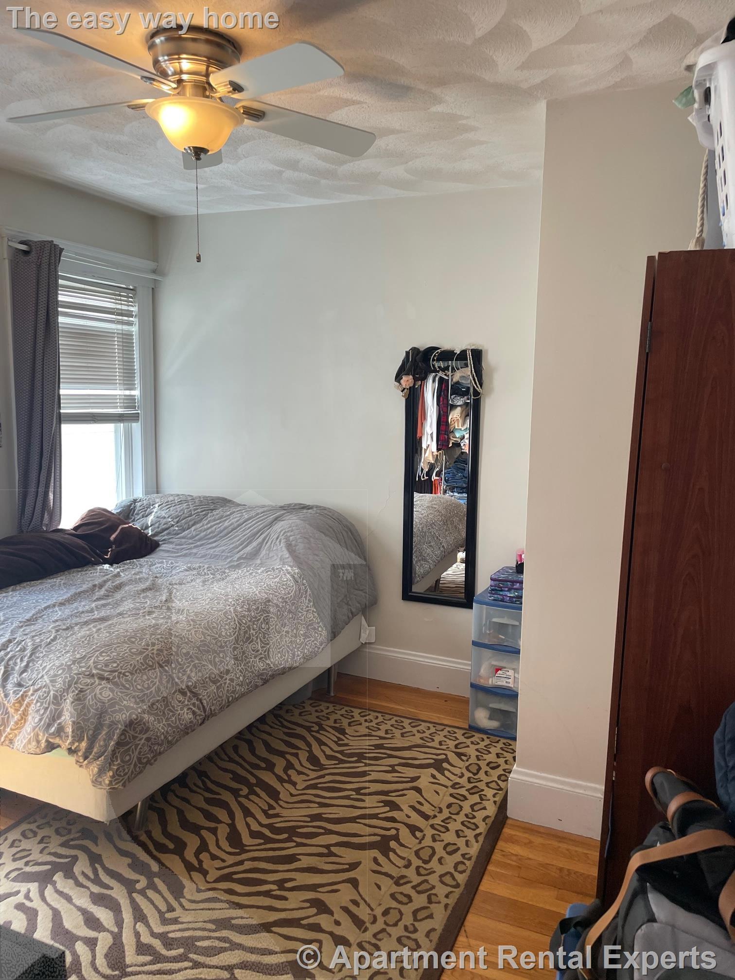 27 Willard St, Malden Center