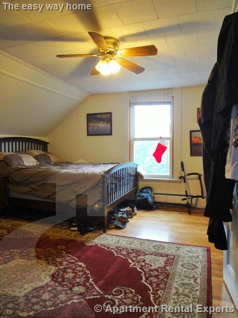 45 Franklin St, Winter Hill