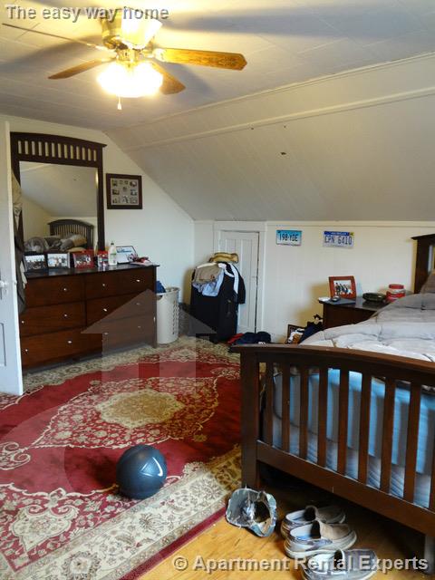 45 Franklin St, Winter Hill