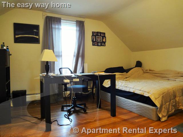 45 Franklin St, Winter Hill