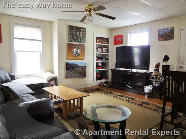 45 Franklin St, Winter Hill