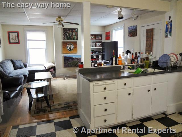 45 Franklin St, Winter Hill