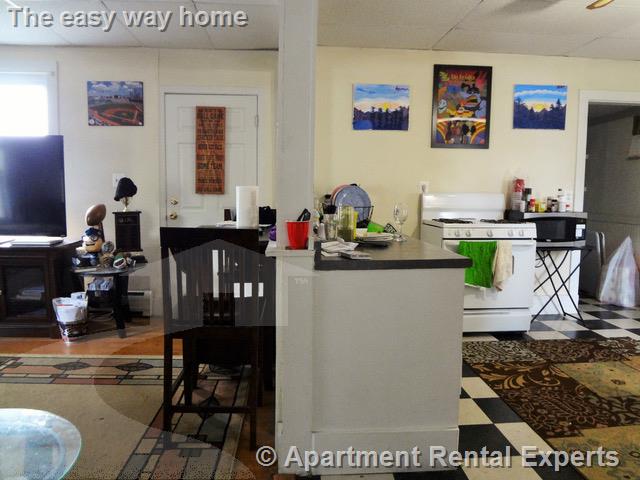 45 Franklin St, Winter Hill