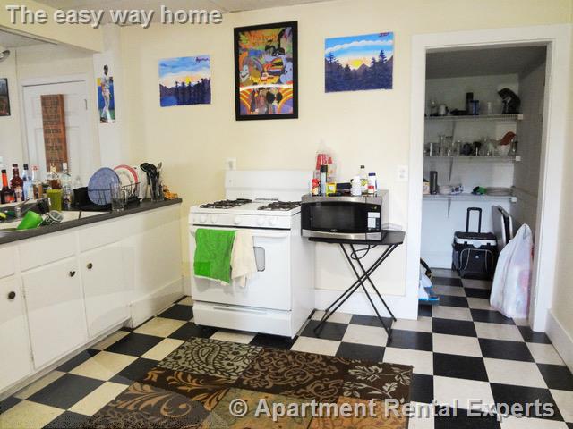 45 Franklin St, Winter Hill